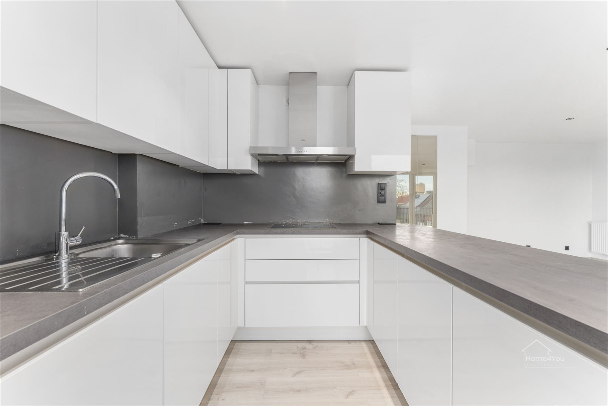 Appartement 2 slaapkamers foto 9