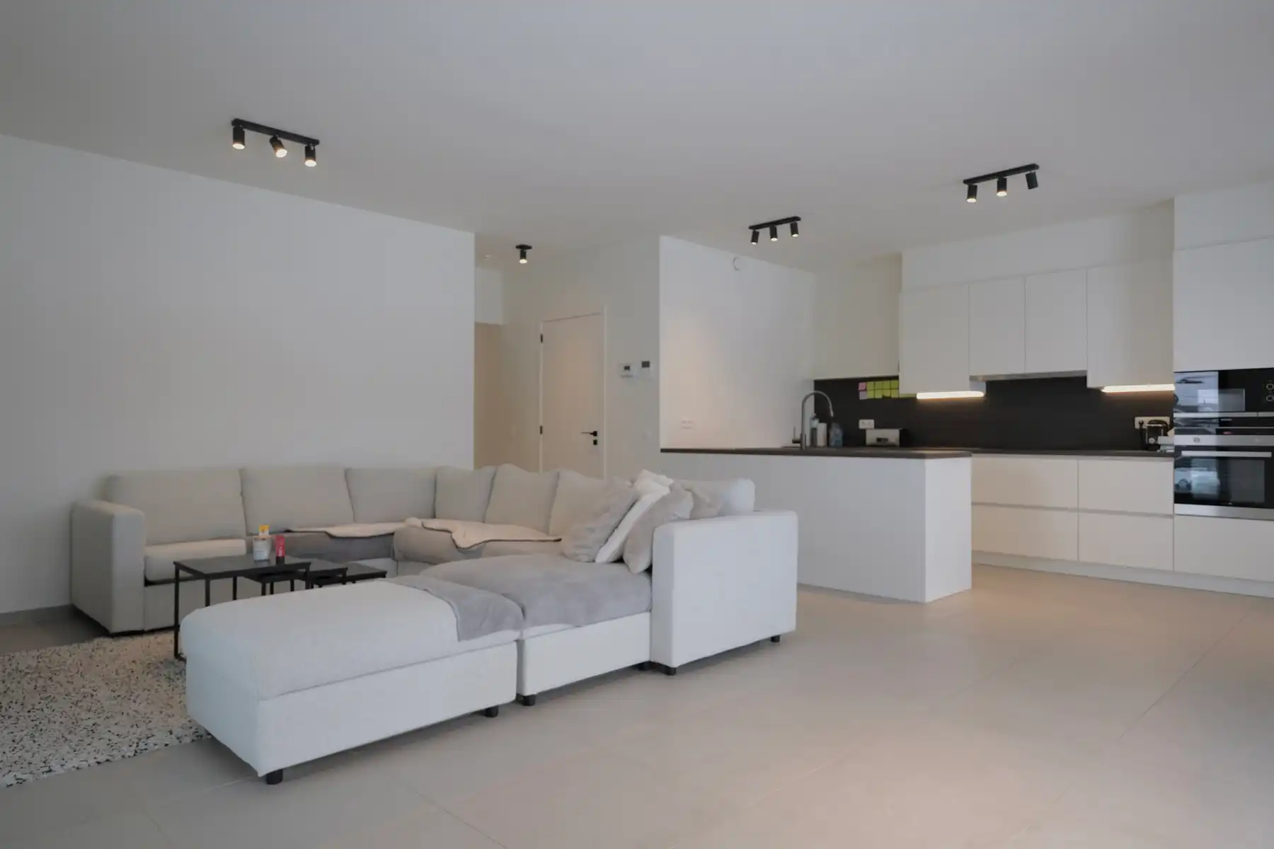 Luxueus appartement met uniek zicht over het Donkmeer foto {{pictureIndex}}