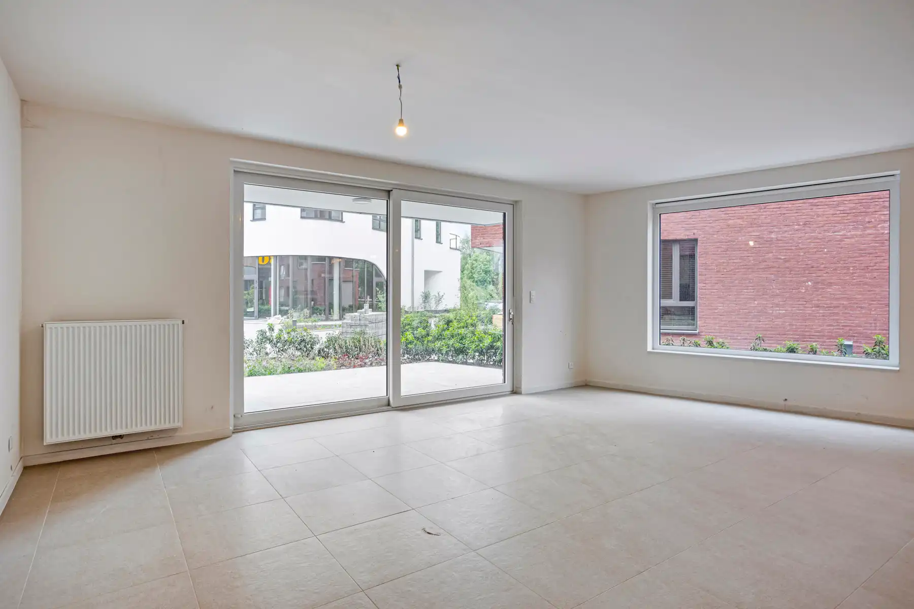Ruim BEN-appartement met 3 slaapkamers nabij De Schorre! foto 4
