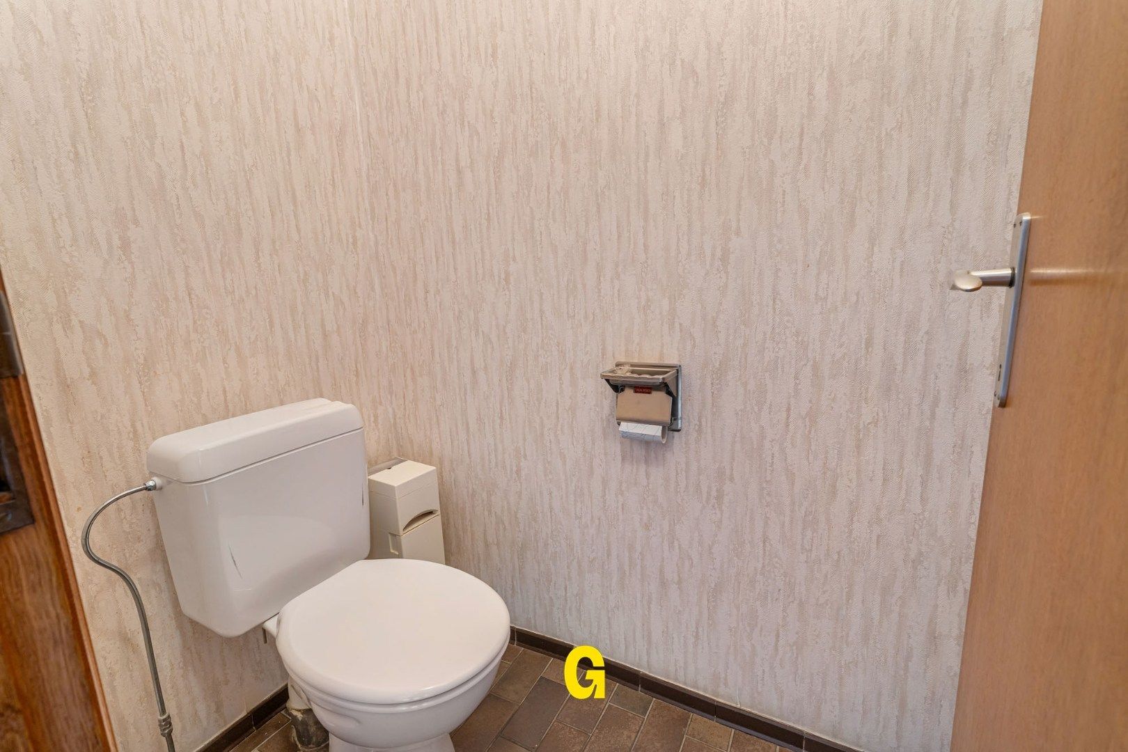 Verzorgde te renoveren vrijstaande bungalow woning op 7a 71ca, rustig en centraal gelegen te Alken foto 17