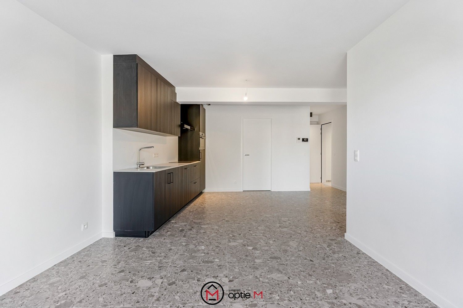 Modern appartement op toplocatie in Hasselt – futureproof foto 4