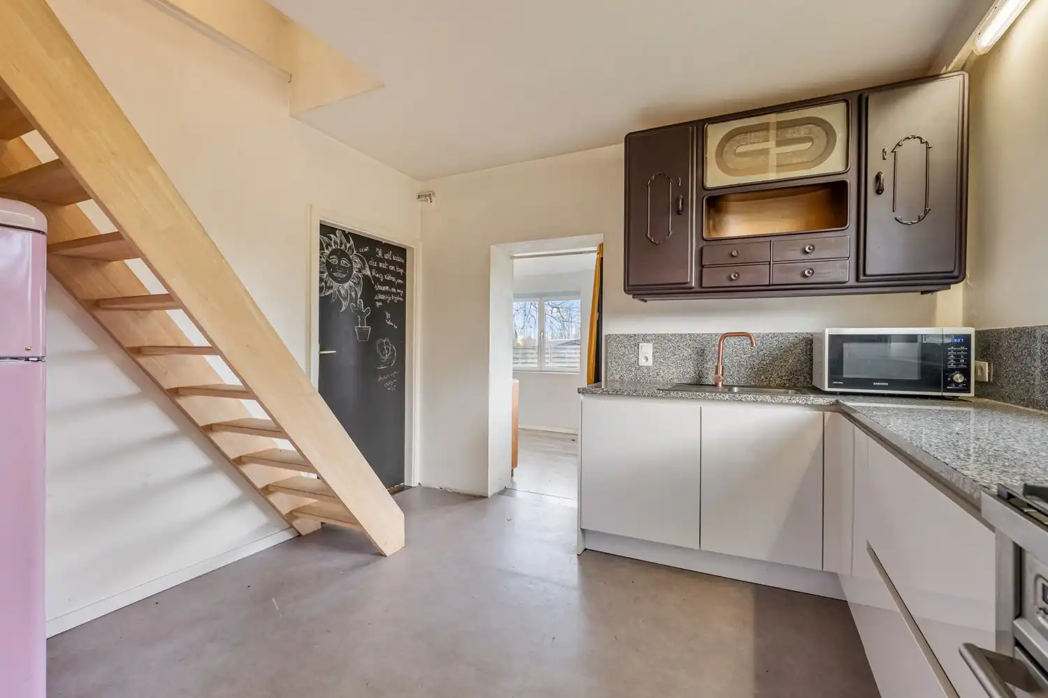 Gezellig huis met perfecte oriëntatie, 2 Kamers en mooie leefruimtes in Haacht foto 23