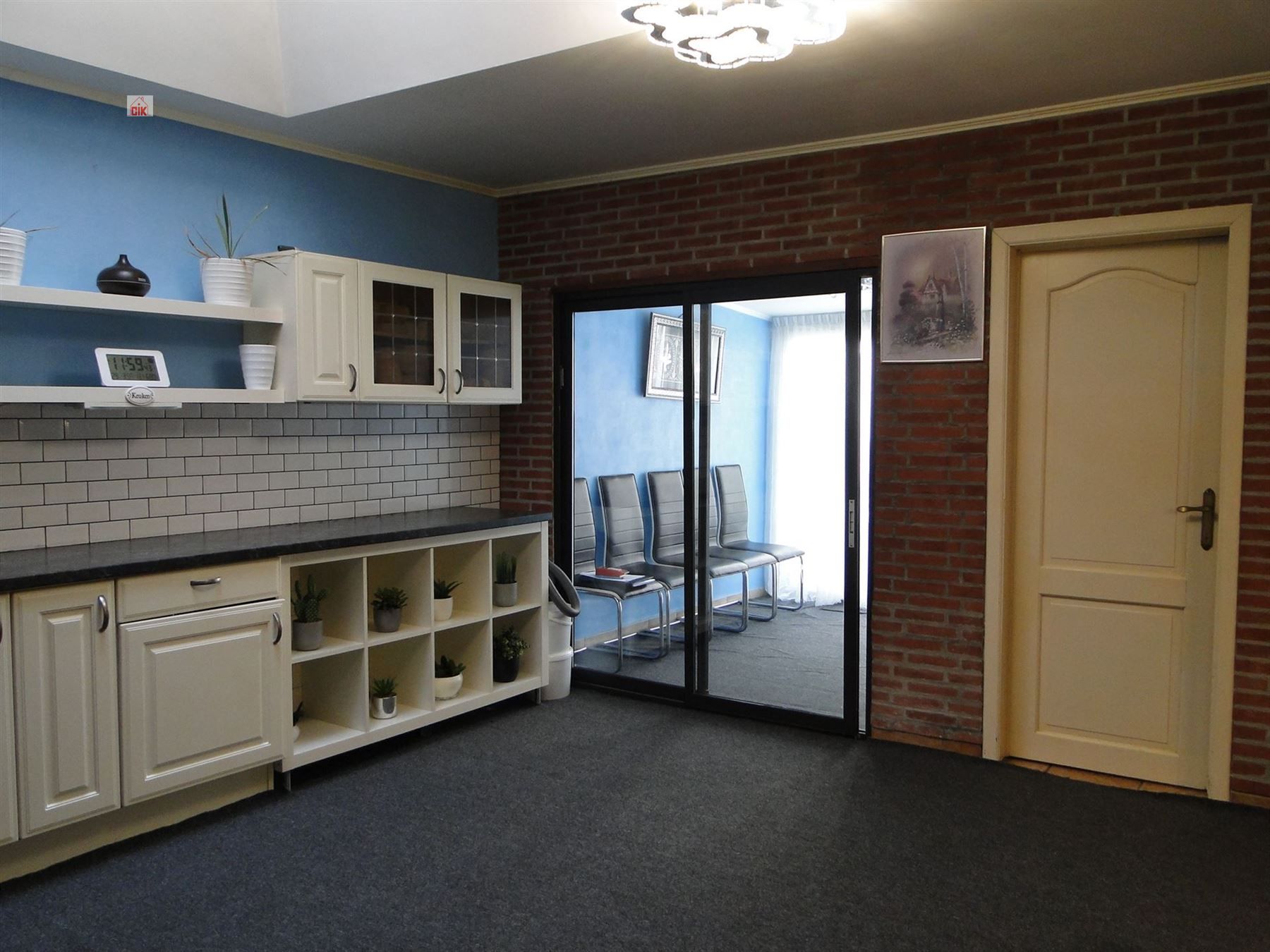 Woning met 4 slaapkamers en koer foto 7