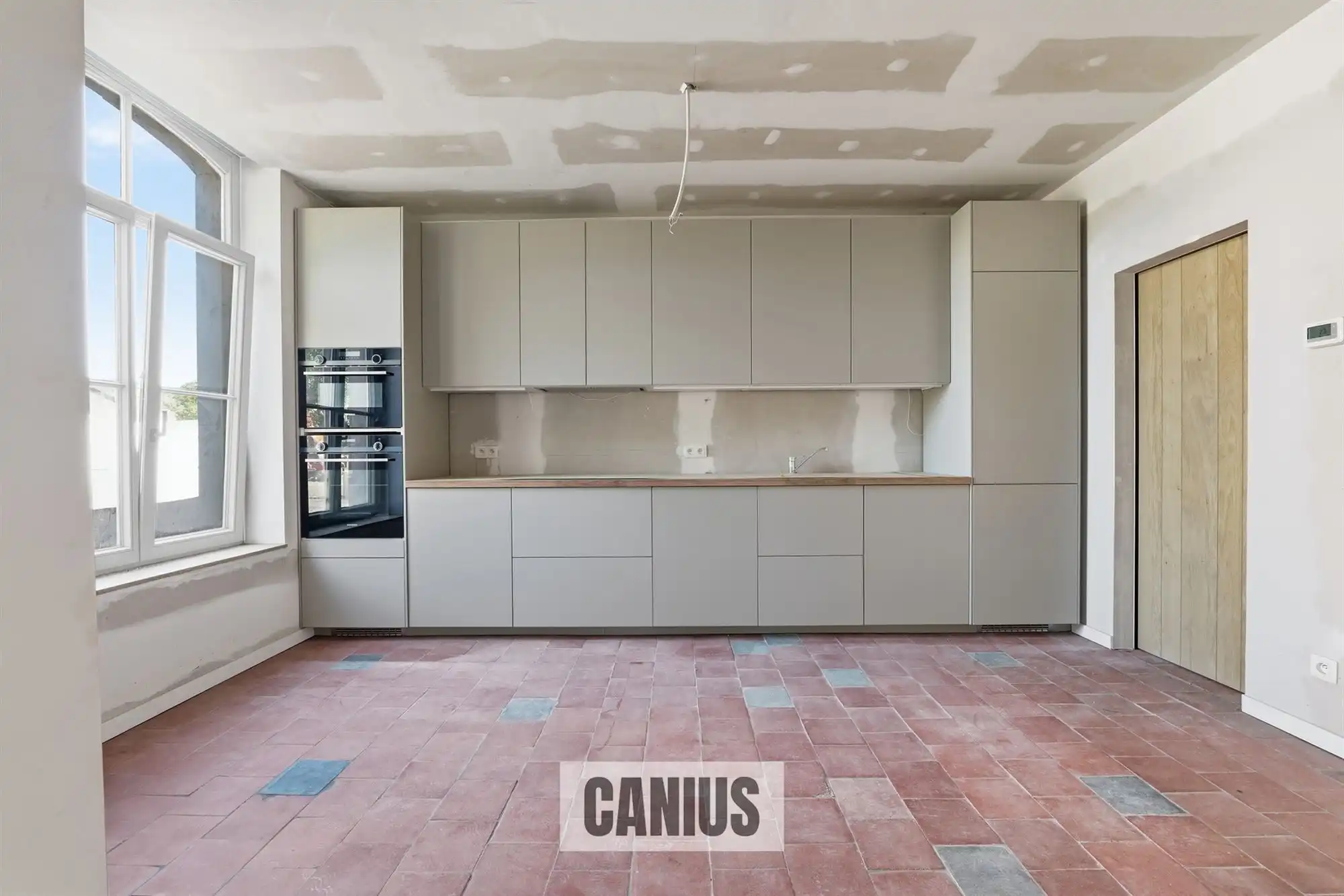 Wonen in een beschermd monument  foto 3