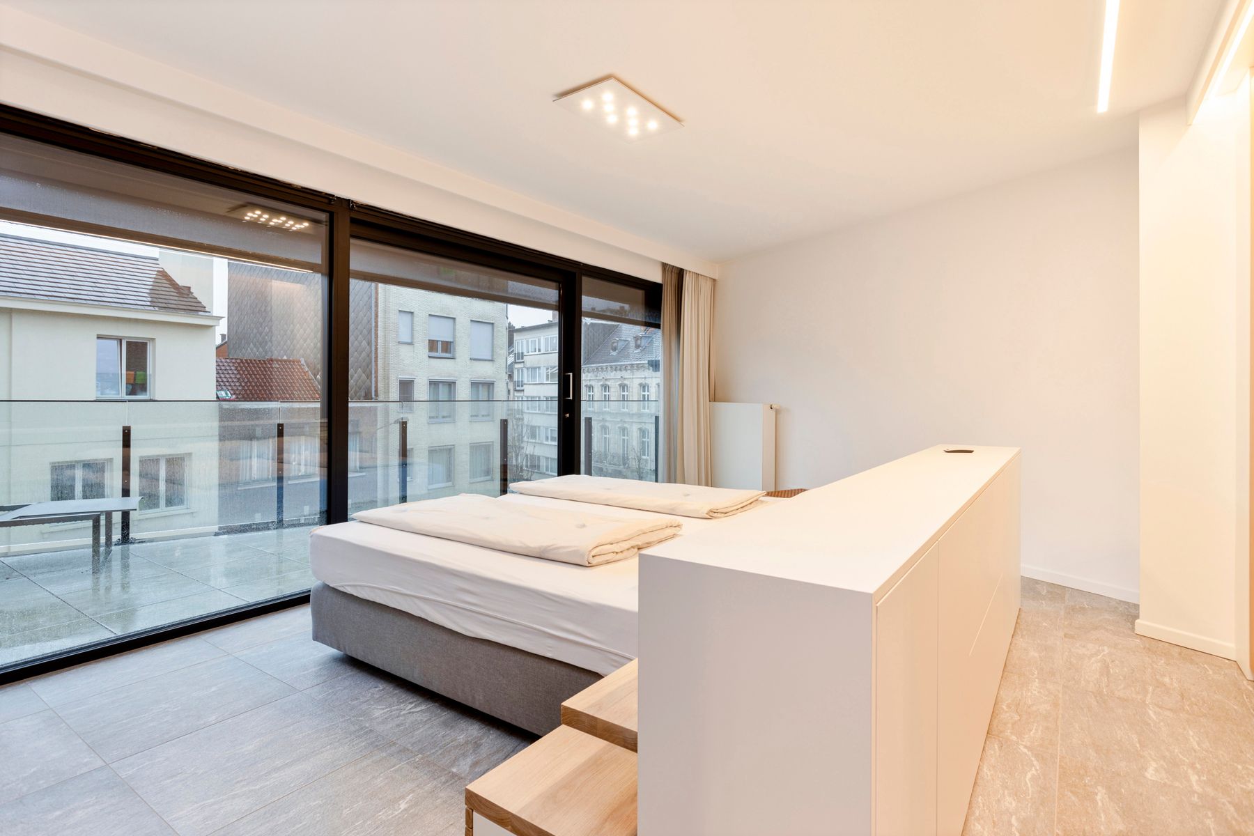 Prachtige Penthouse van 235m² !! foto 22