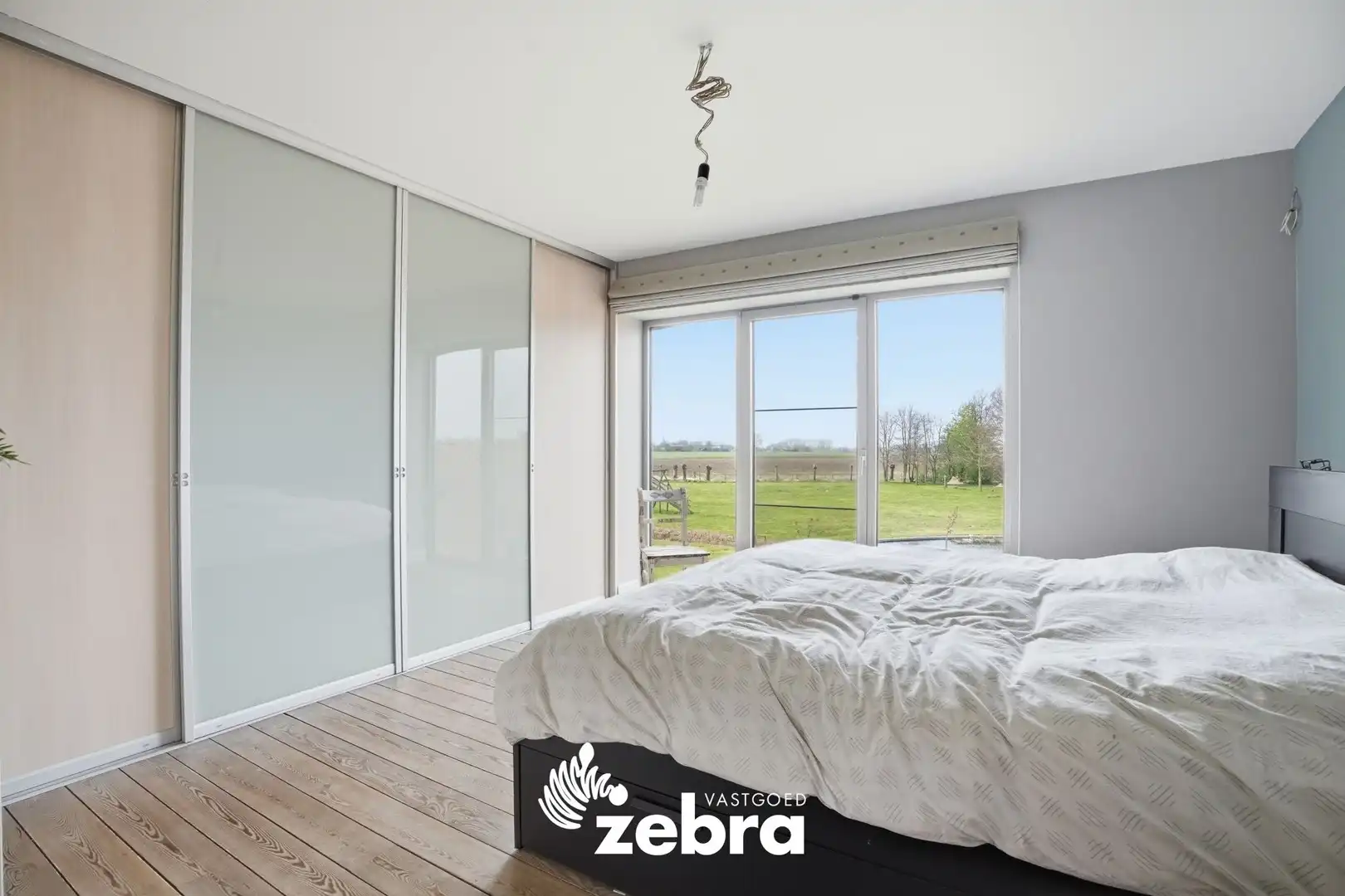 Ruime villa op een prachtig perceel van 11.110m² in groene omgeving! foto 27