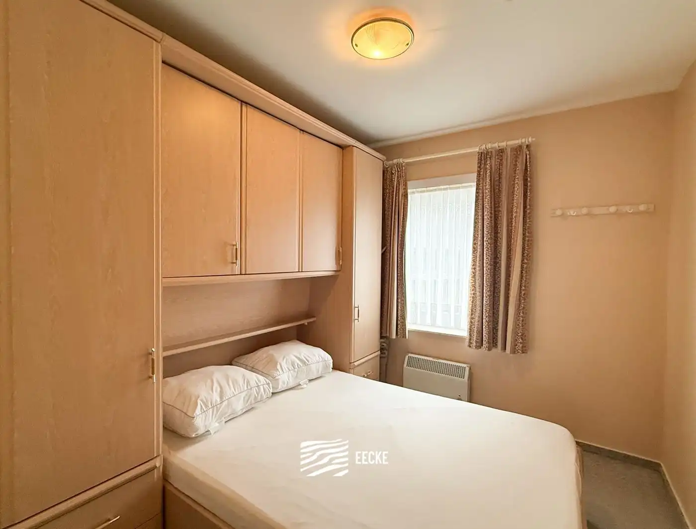 Appartement met 2 slaapkamers foto 9