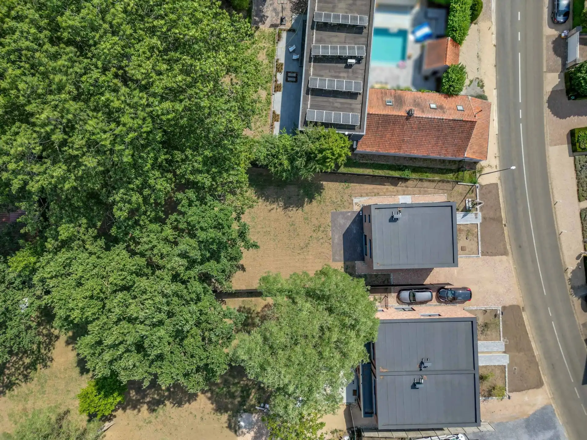 MODERN WONEN MET COMFORT, RUIMTE EN ENERGIEZUINIGHEID foto 5