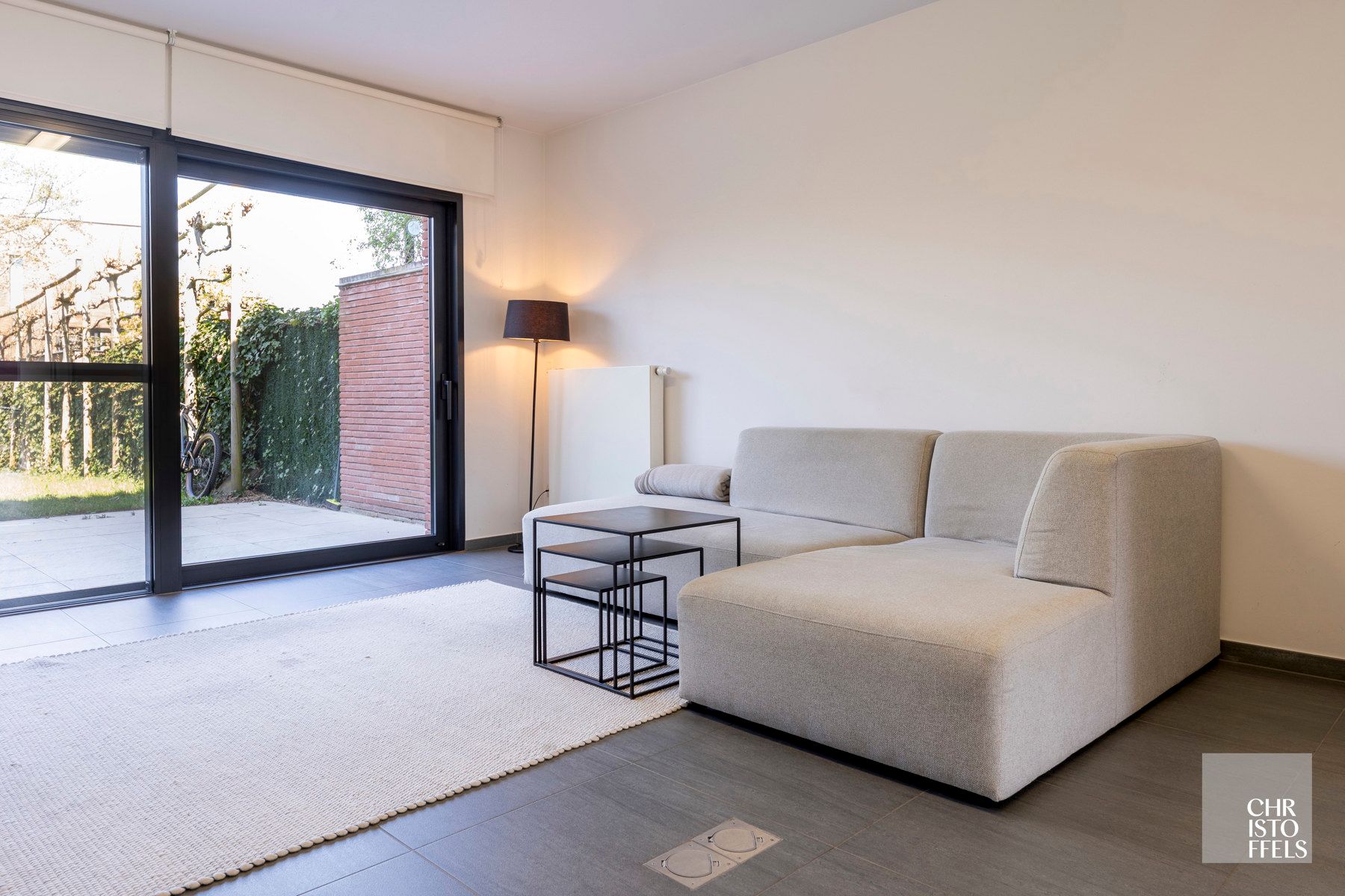 Centraal en rustig wonen in een groene omgeving. foto 12