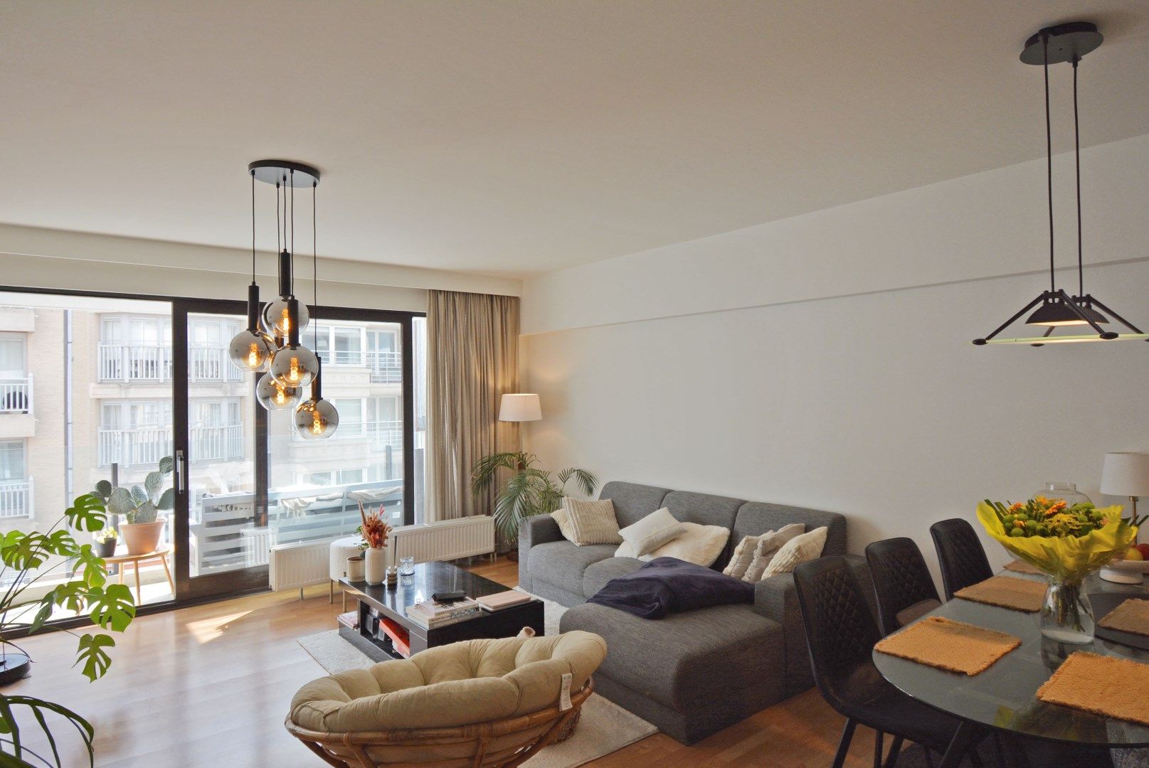 Appartement te huur Dumortierlaan 107 -/31 - 8300 Knokke-Heist