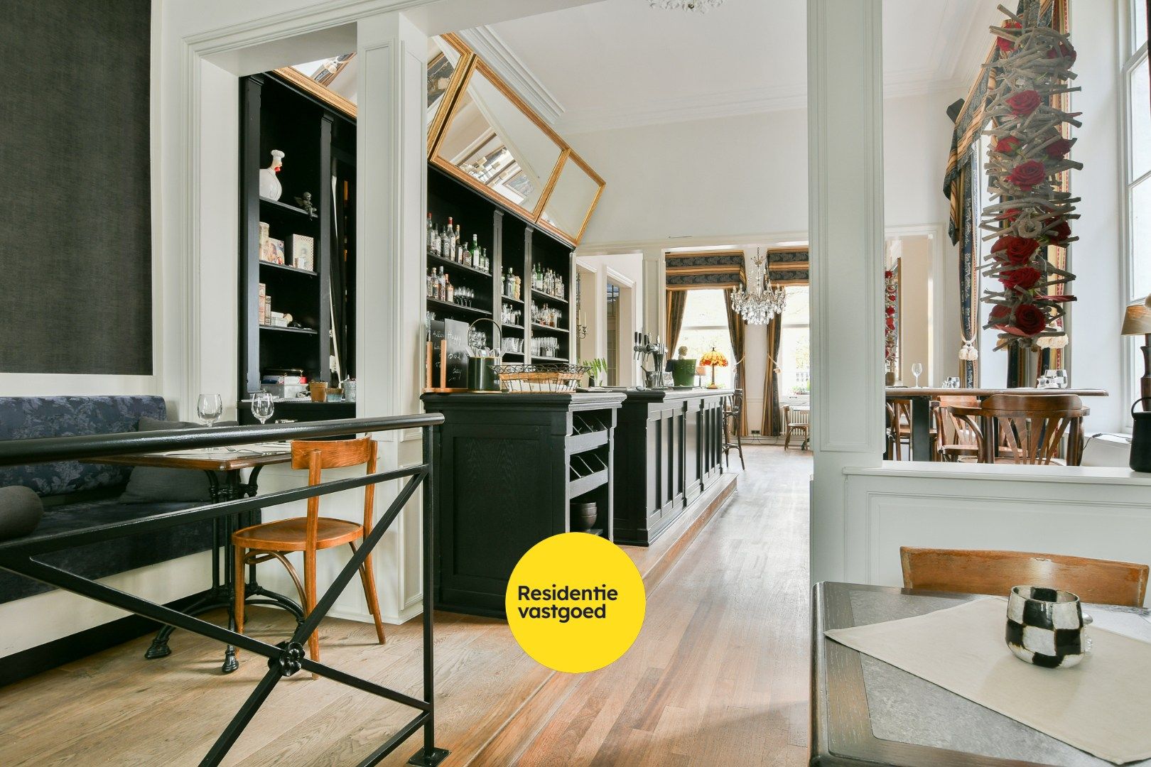 Uitzonderlijk handelspand met woonst op toplocatie! foto 11