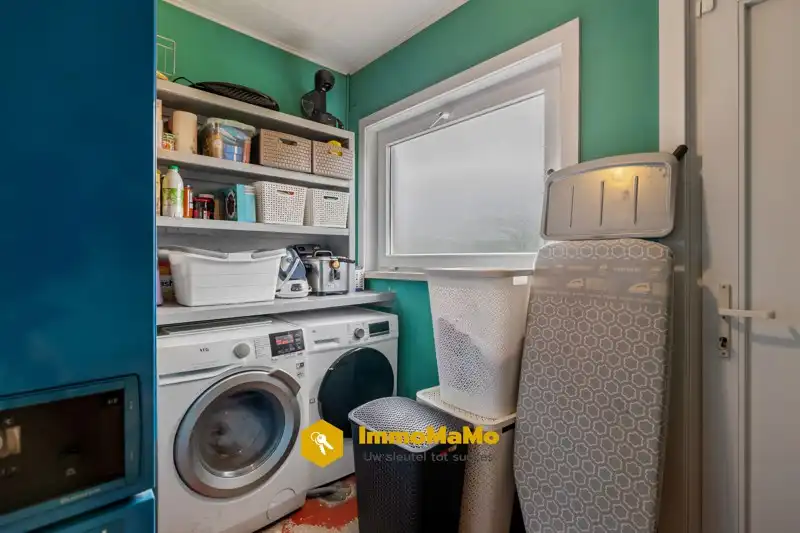 LANDELIJKE WONING MET 3 SLAAPKAMERS IN WACHTEBEKE TE KOOP foto 26