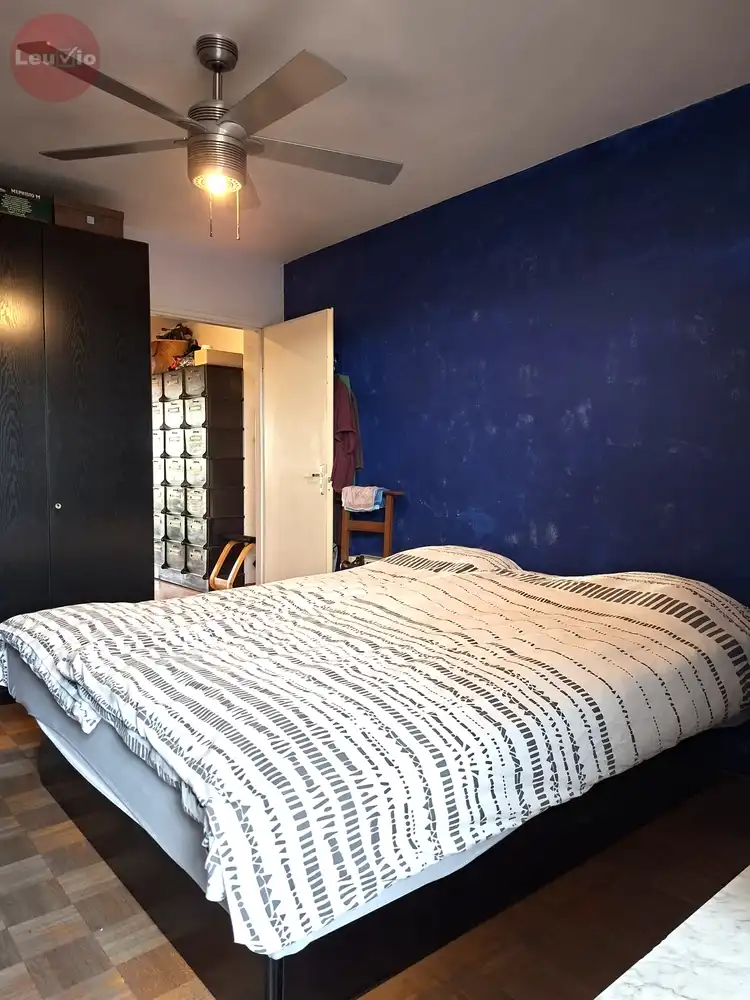 APPARTEMENT MET PANORAMISCH UITZICHT OVER LEUVEN EN 2 TERRASSEN foto 15