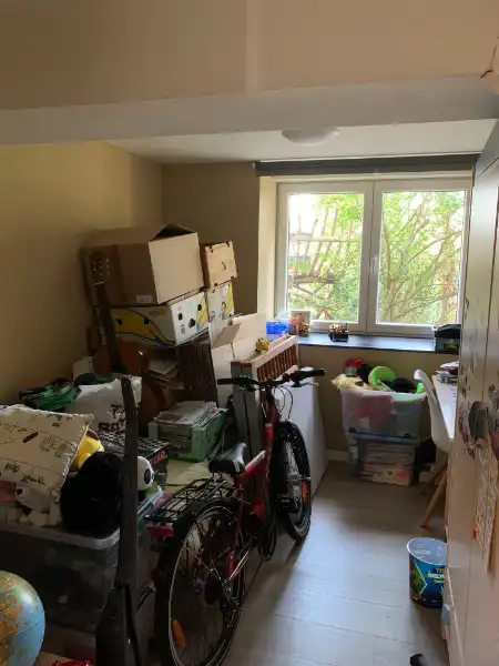 --- NIEUW --- Instapklaar appartement (128m²) met ruim terras. foto 8