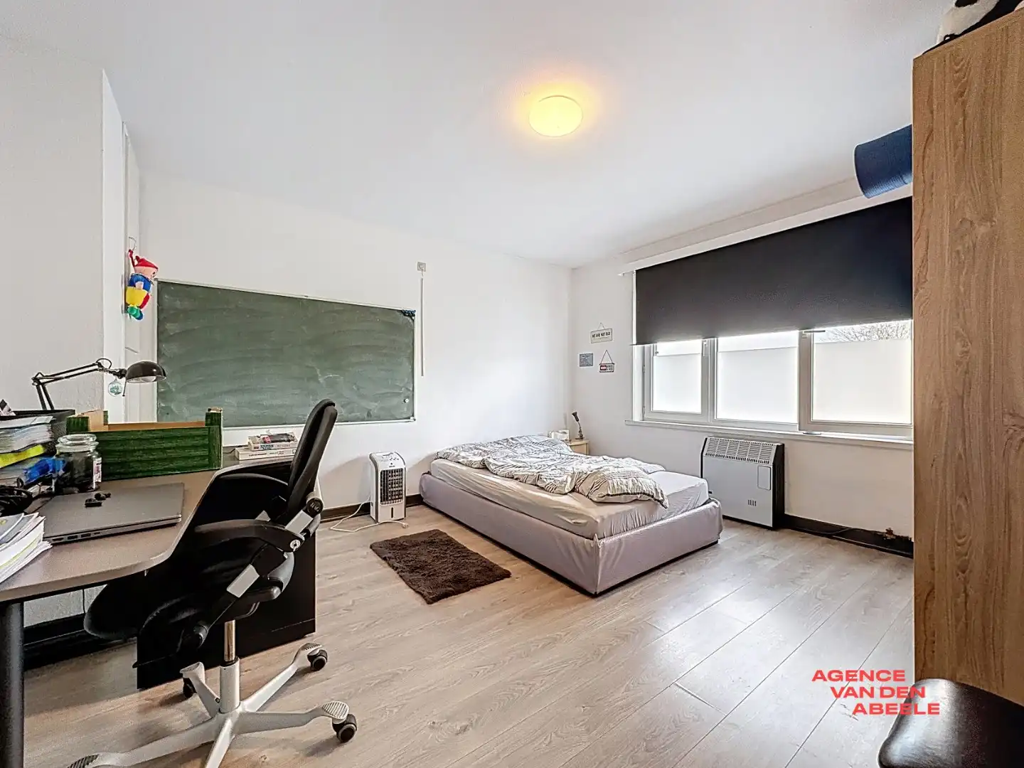 Instapklaar appartement te Sint-Kruis foto 7