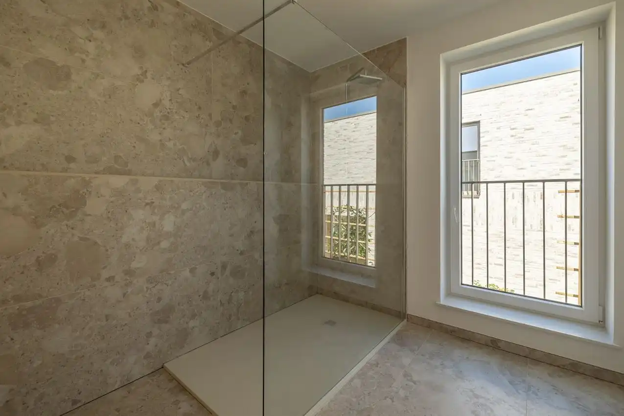 Instapklare nieuwbouwwoning met 4 slaapkamers, 2 badkamers en E-peil 9 foto 35