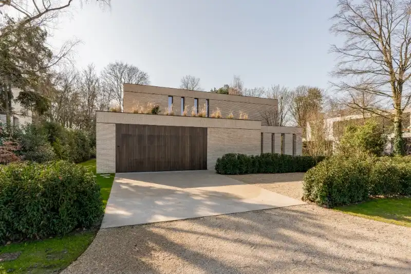 Villa te koop Ledestraat 33 - 9971 Lembeke