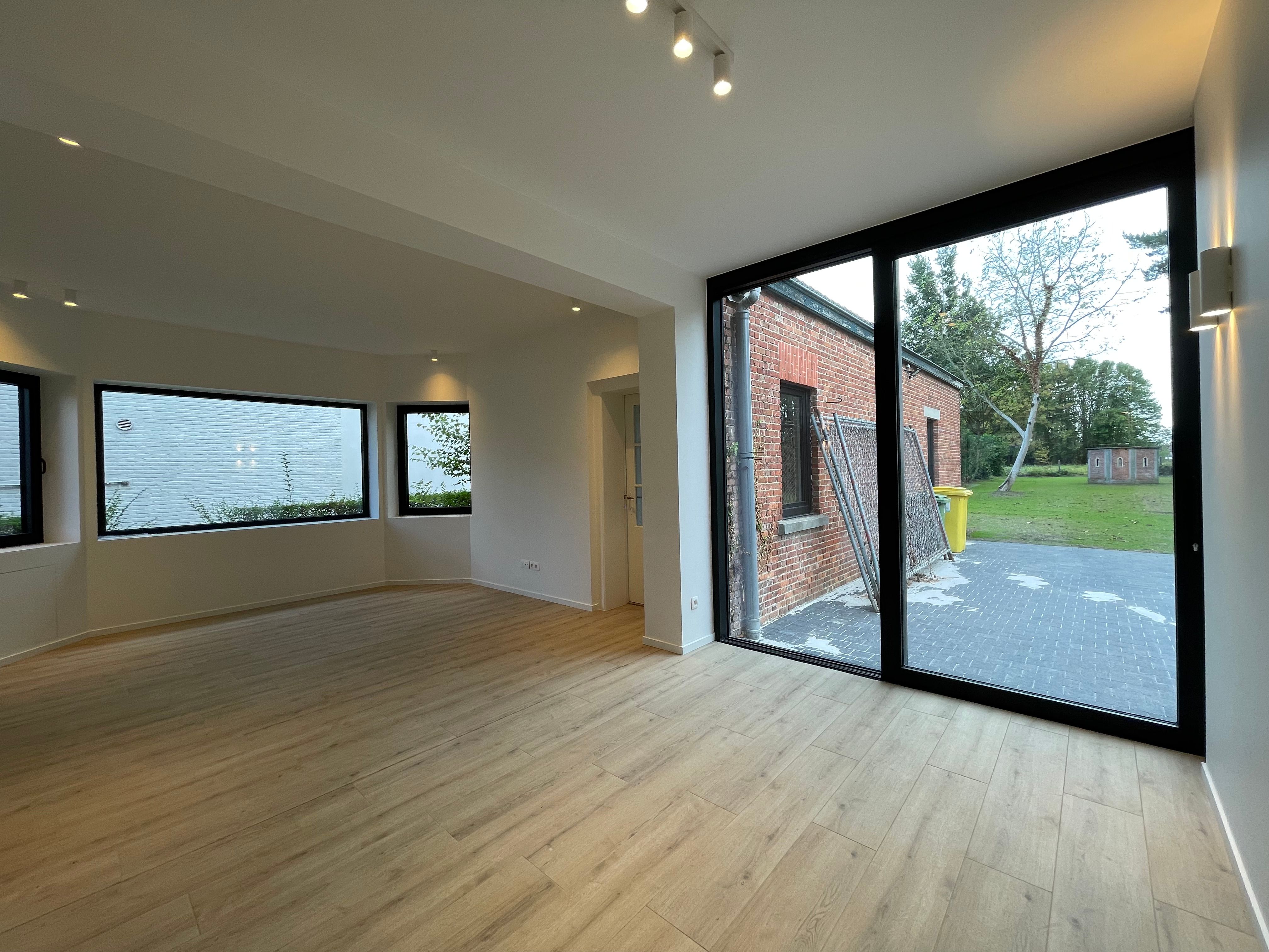 Charmante statige woning 3 slpk foto 8