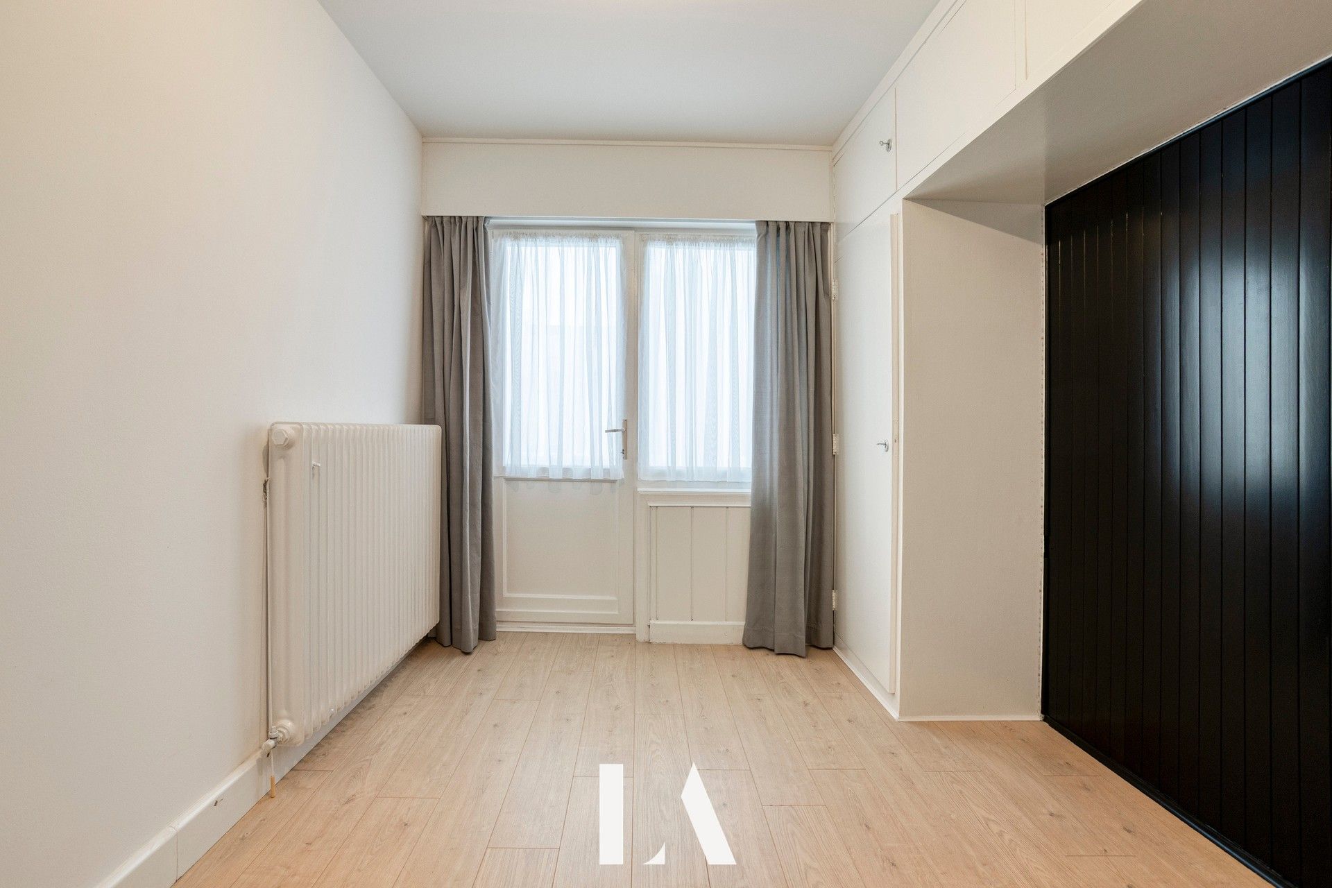 Vernieuwd 1-slaapkamer appartement vlakbij zee. foto 8