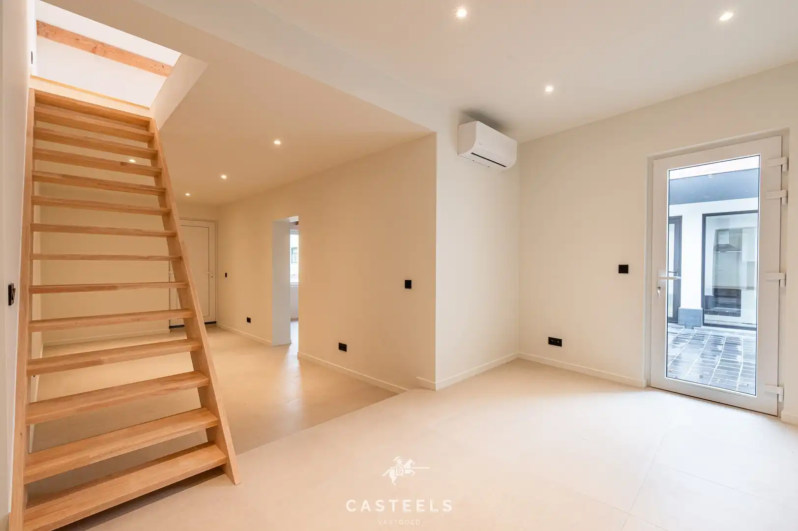 Energiezuinige woning (A) top voor starters of vrij beroep foto 10