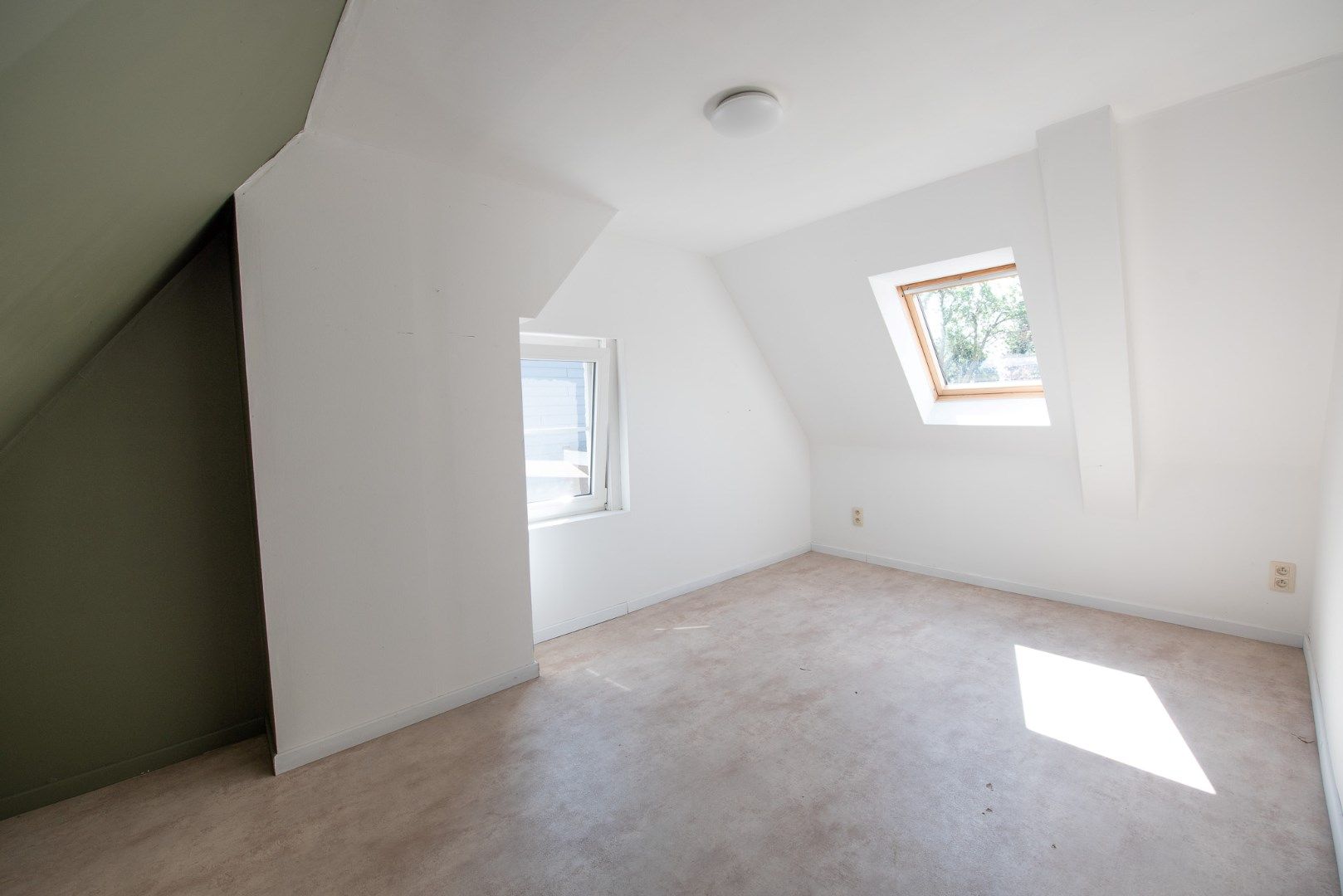 Halfopen woning te Zulte ( Machelen) foto 7