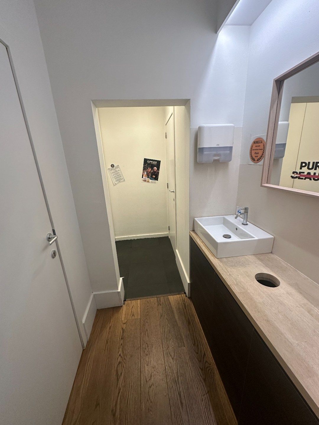 Handelspand aan de Ajuinlei! foto 6