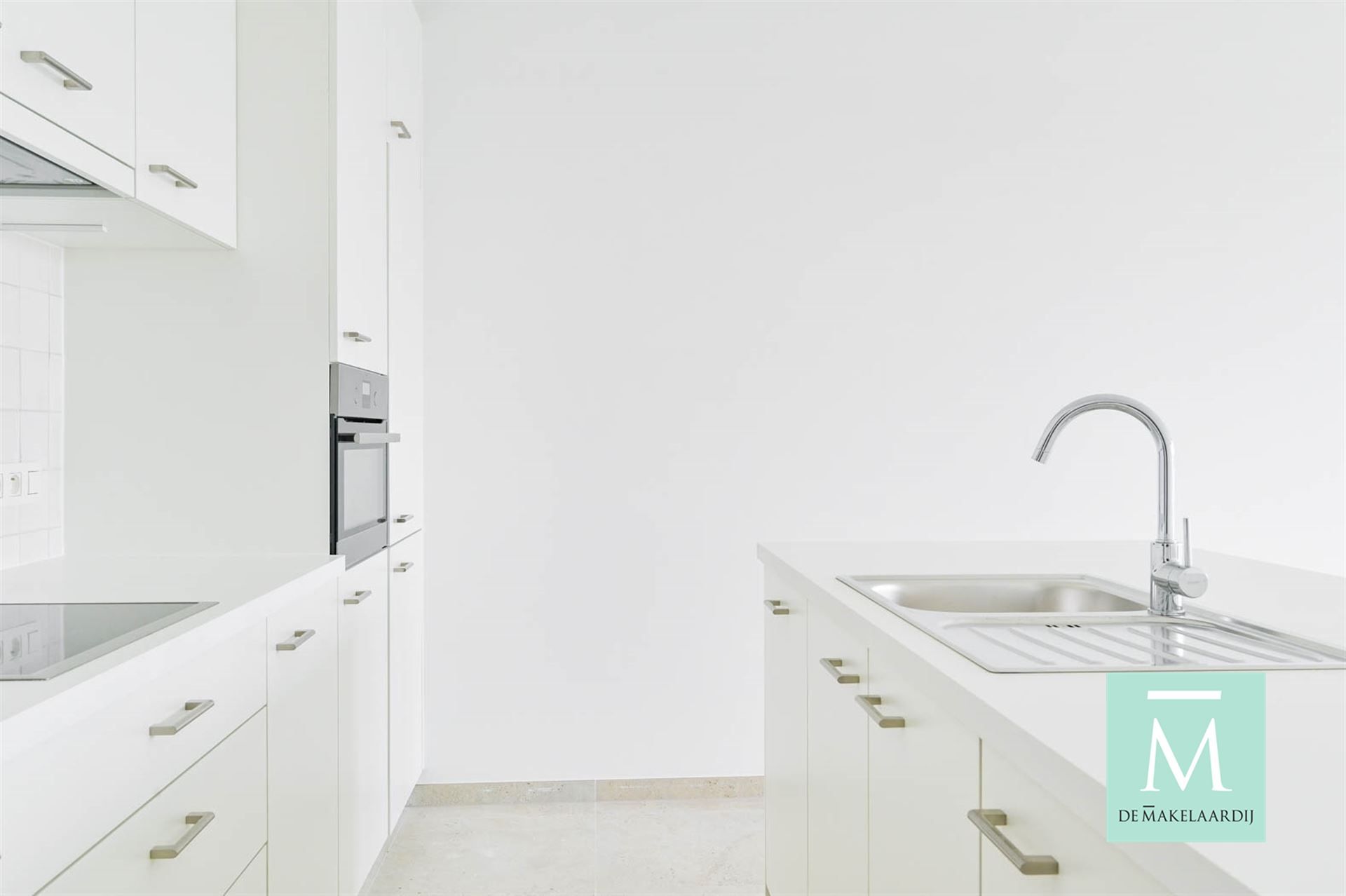 Nieuwbouw appartement (Bijne Energie Neutraal) op een toplocatie in Mechelen foto 9