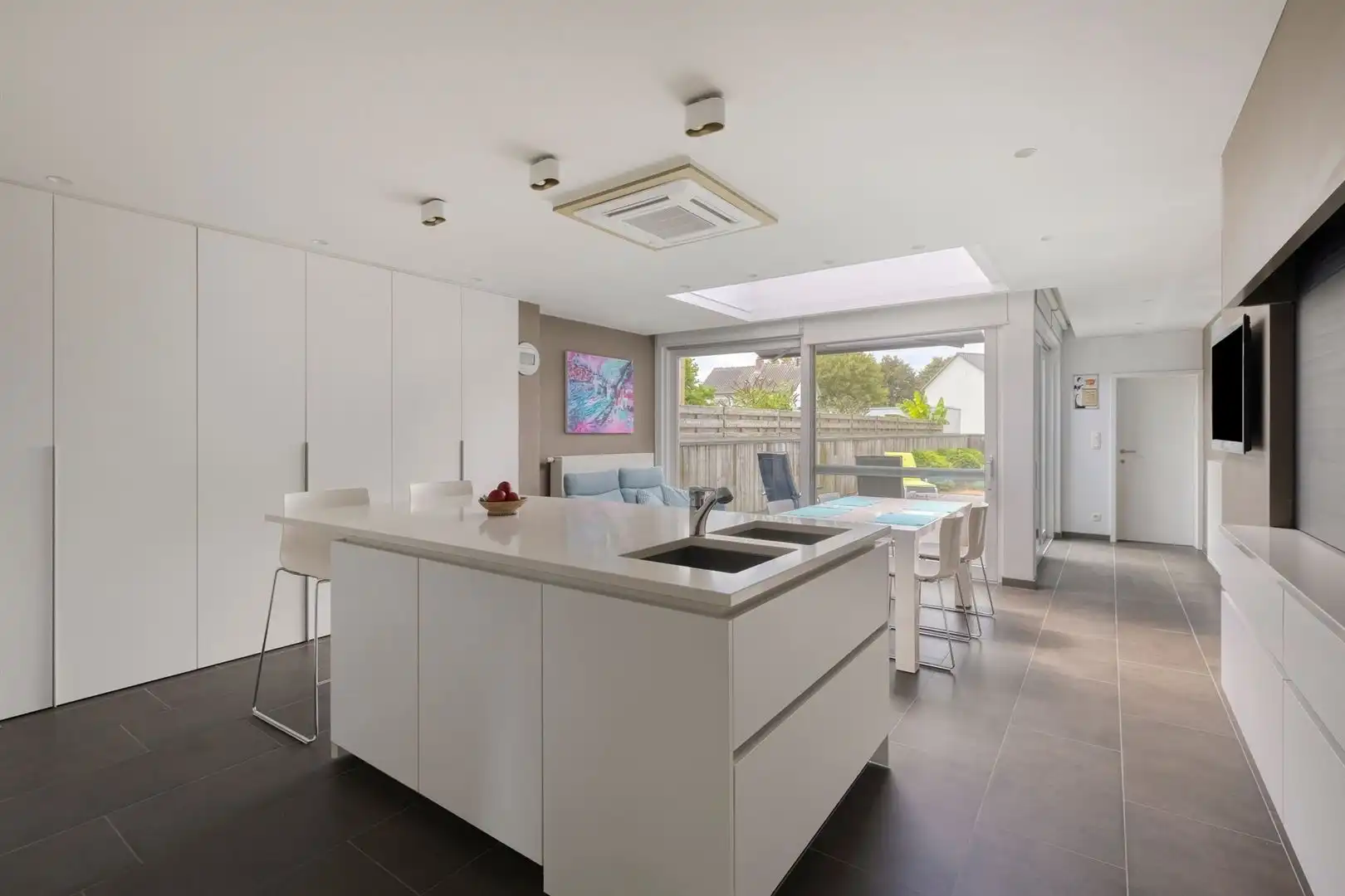 Zeer verzorgde woning met 3 slpk foto 15
