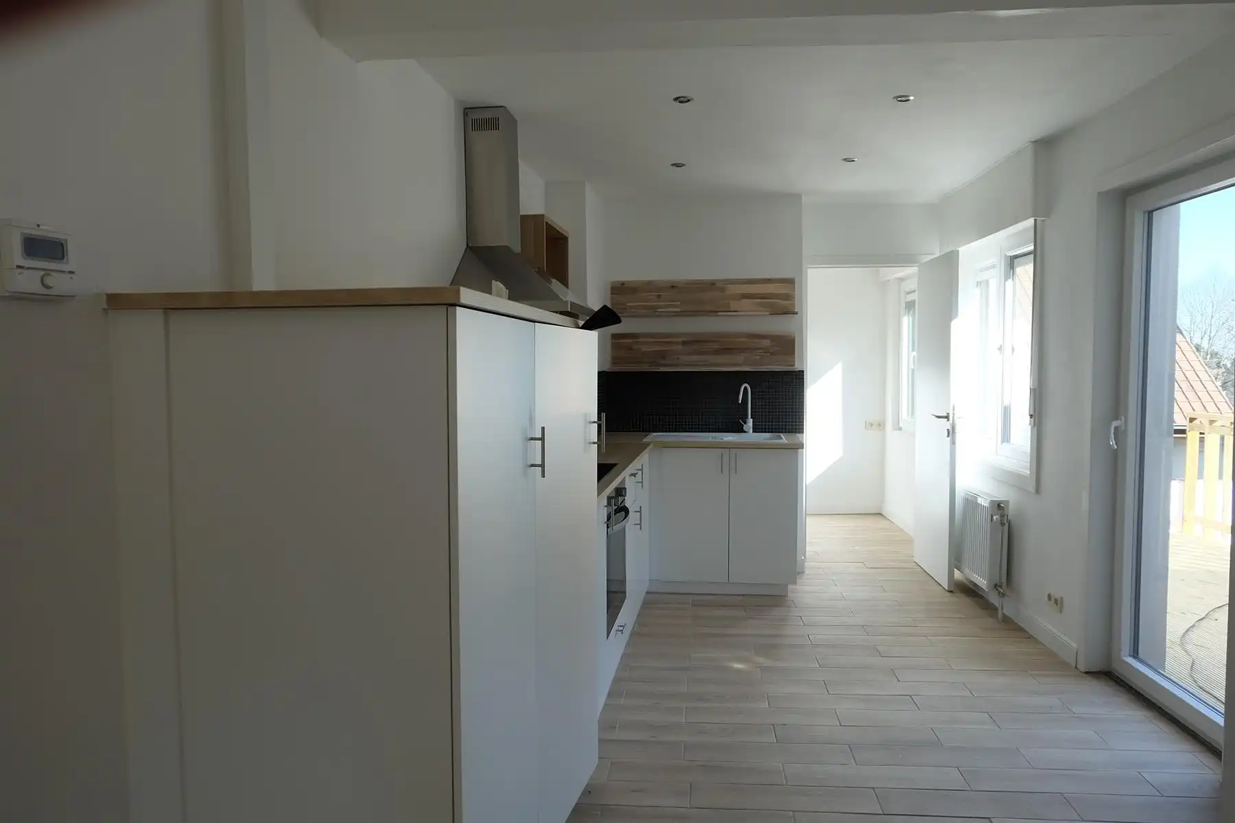 Huis te huur foto 3