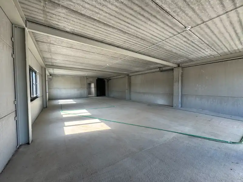 Nieuwbouw KMO-units te koop foto 6