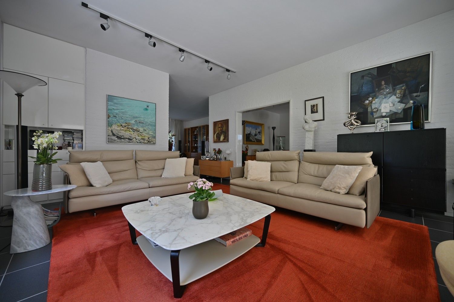Exclusieve villa op 90a met binnenzwembad en majestueuze parktuin op toplocatie in Lanaken foto 24