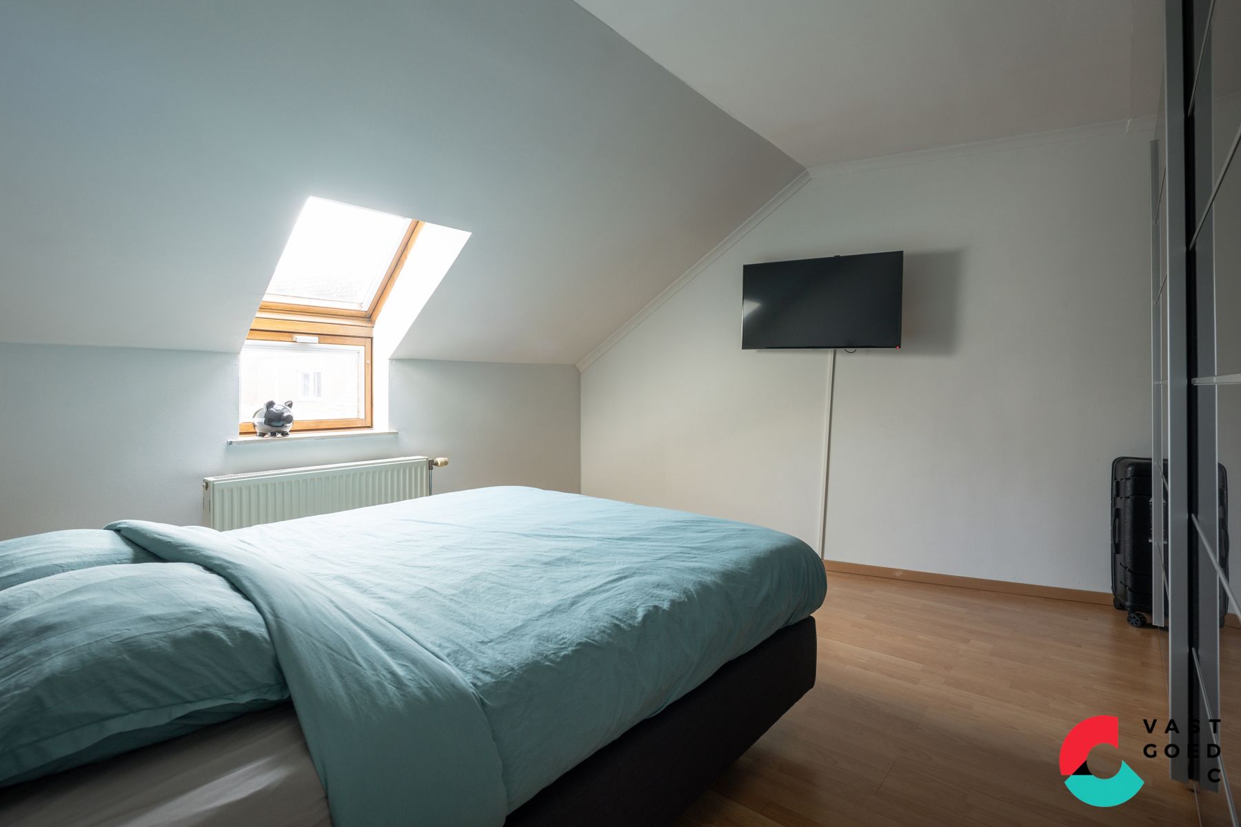 Appartement te koop foto 8