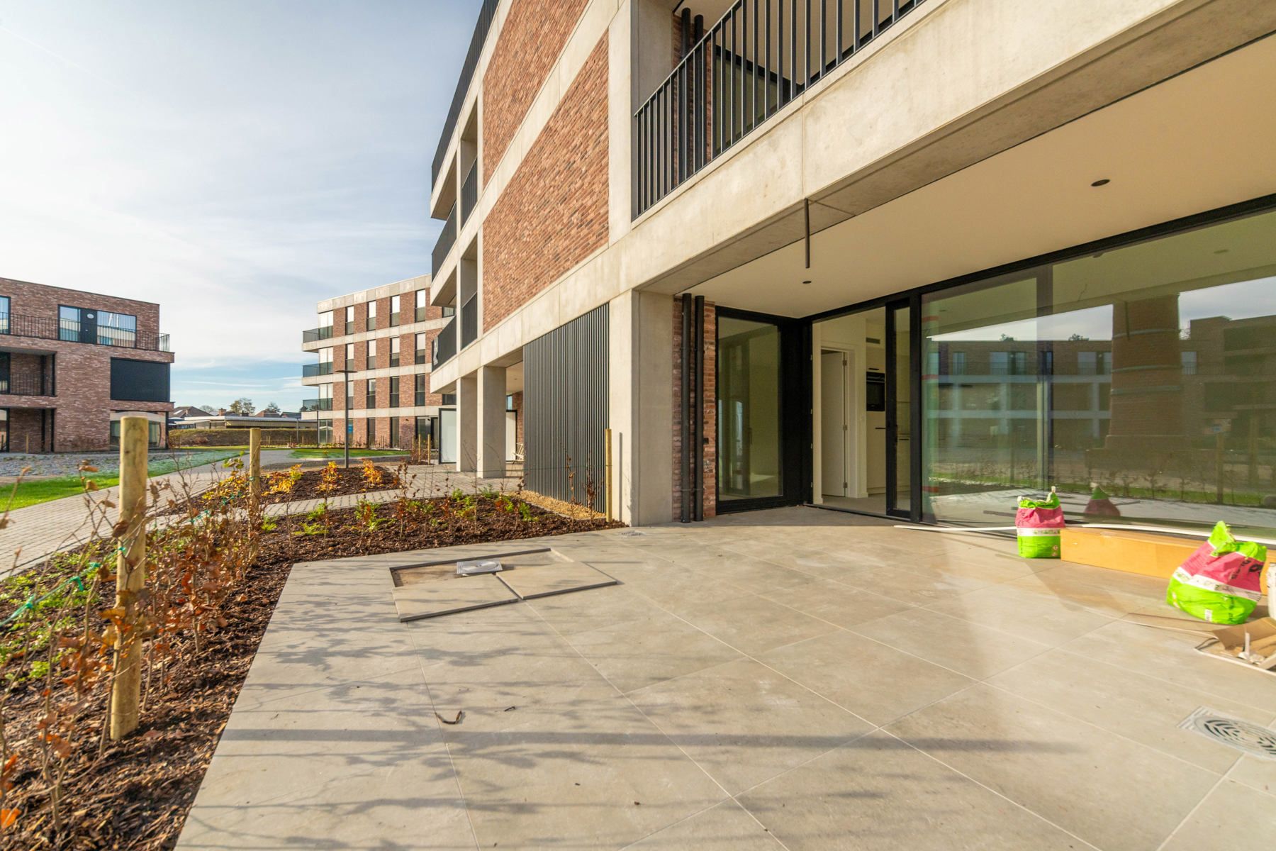 Appartement te koop foto 7