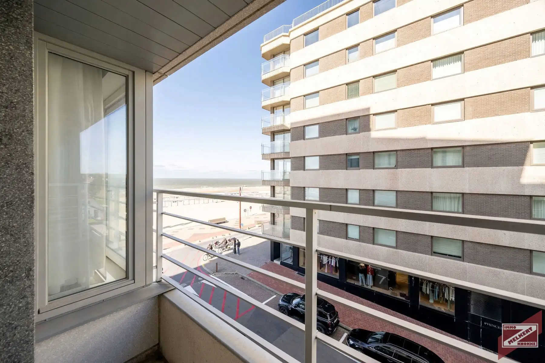 Appartement te koop foto 35