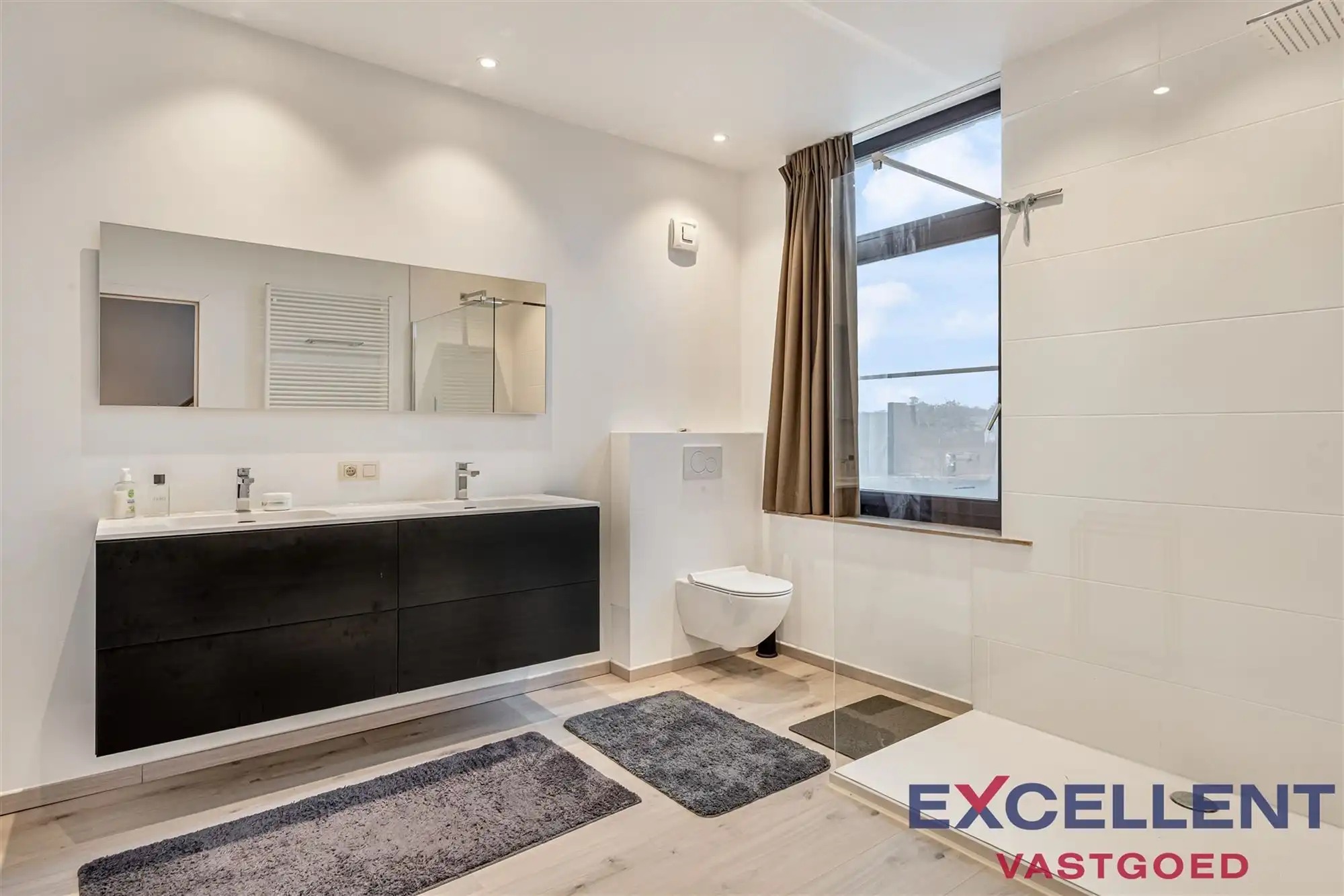 Instapklare hypermoderne woning met 2 slpk in het gegeerde Sint-Denijs-Westrem foto 7