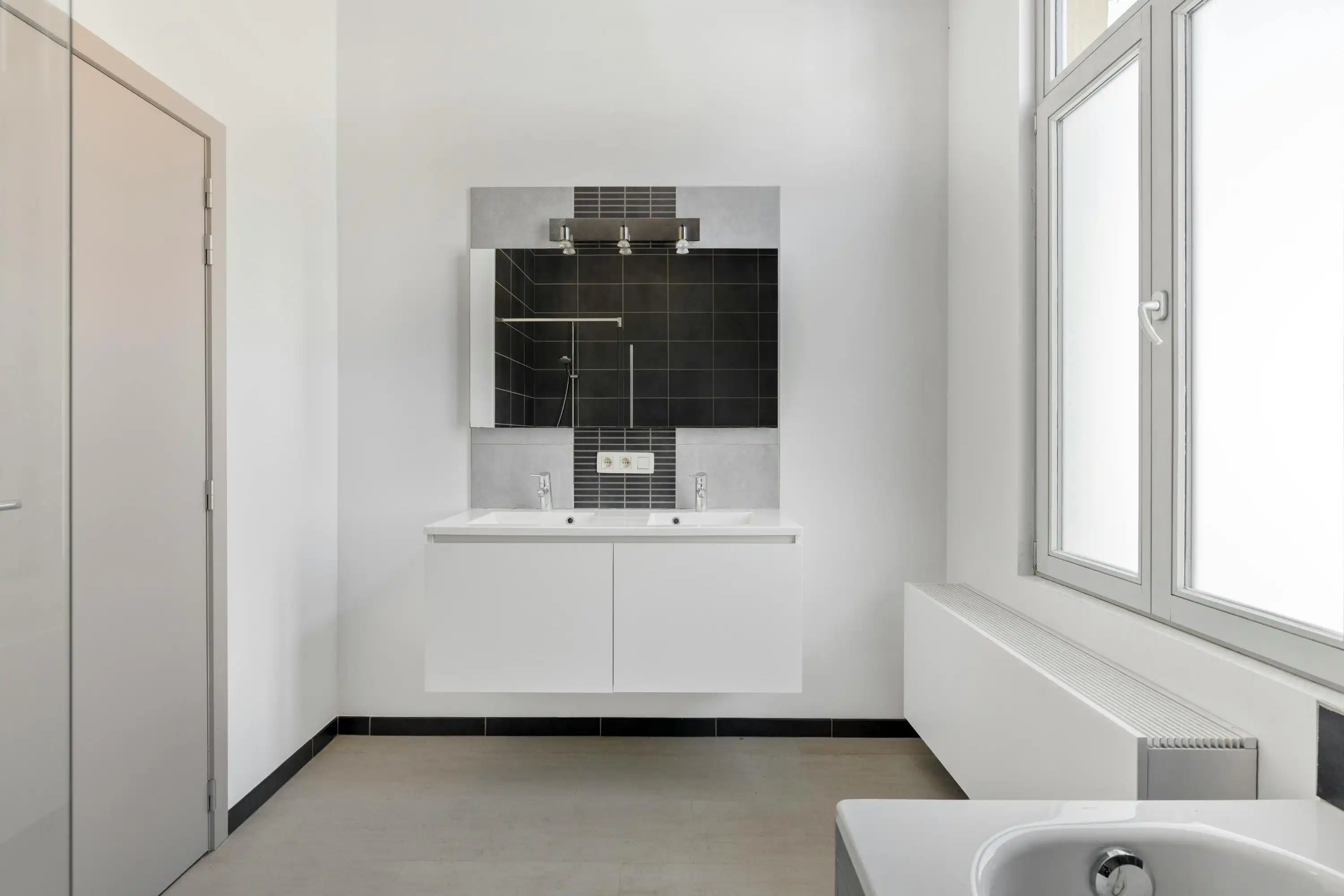 Huis met stadskoer te koop te Gent  foto 11