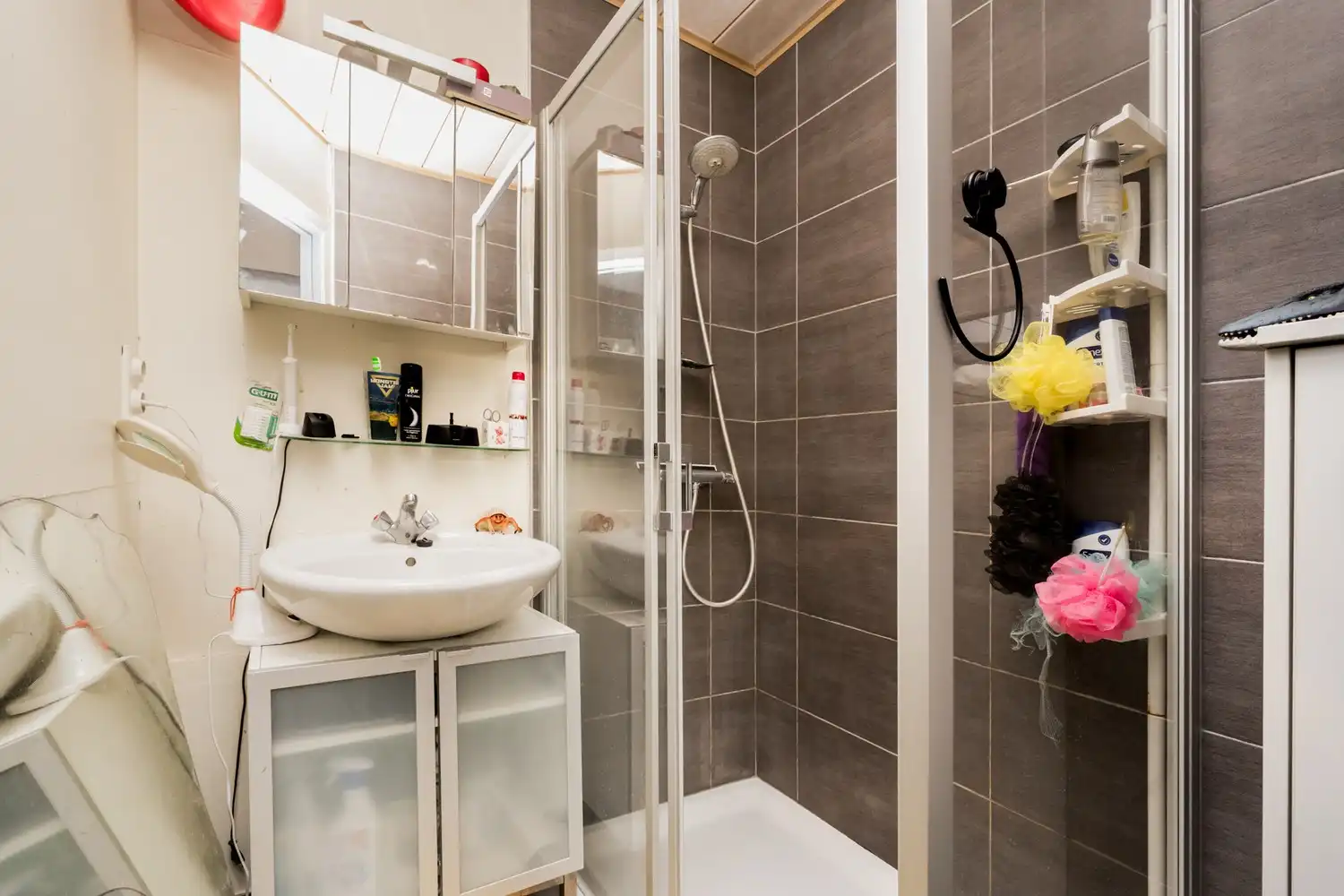 Charmante halfopen bebouwing in landelijke omgeving te Evergem (Belzele) foto 9