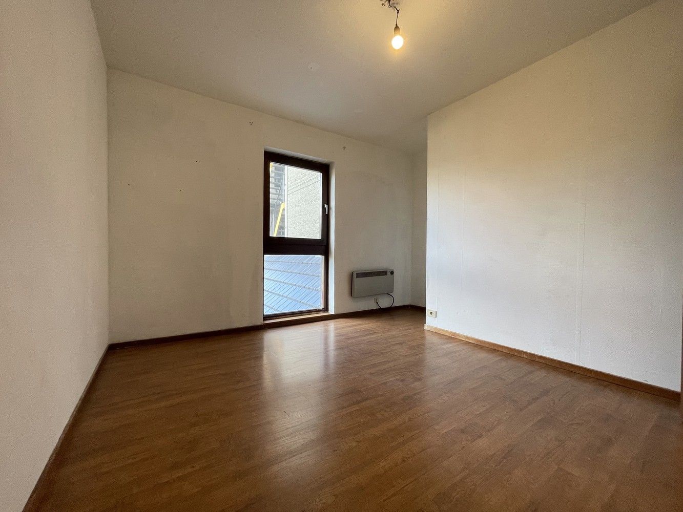 Centraal gelegen appartement met 2 slaapkamers en autostaanplaats foto 6
