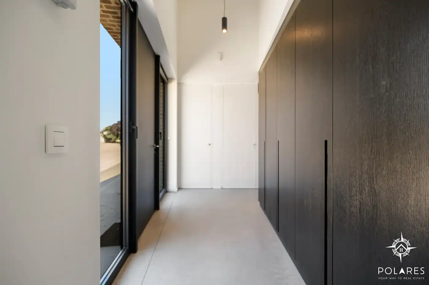 Moderne woning in het landelijke Hoegaarden foto 2