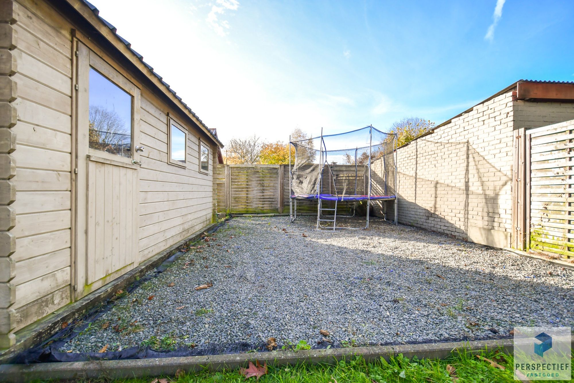 BEZOEKMOMENT ZATERDAG 22/11 VAN 9U TOT 10U30 | Centraal gelegen ruime woning met 4 slaapkamers en grote tuin foto 17