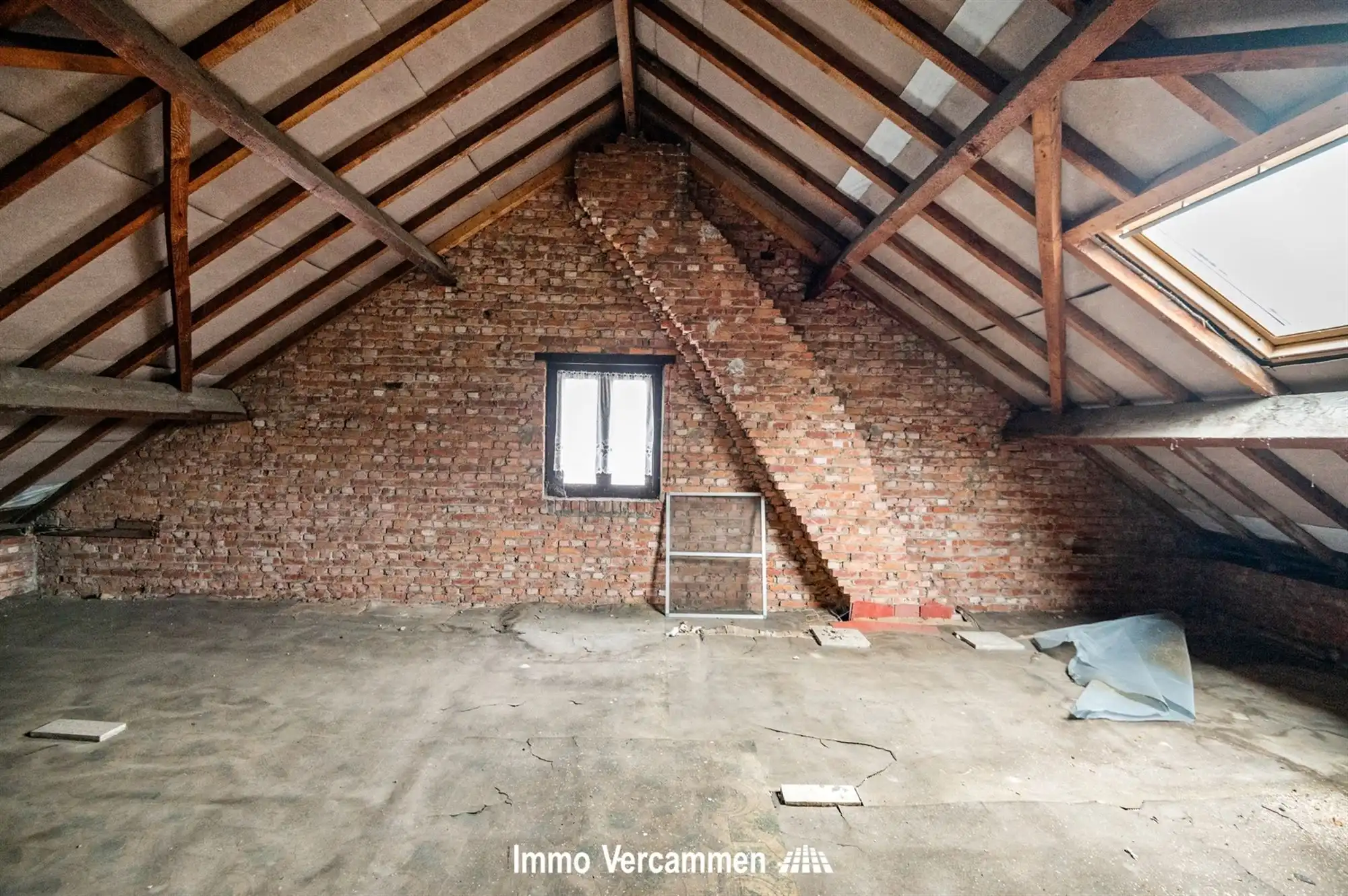 Verzorgde woning met veel potentieel te Haacht foto 11