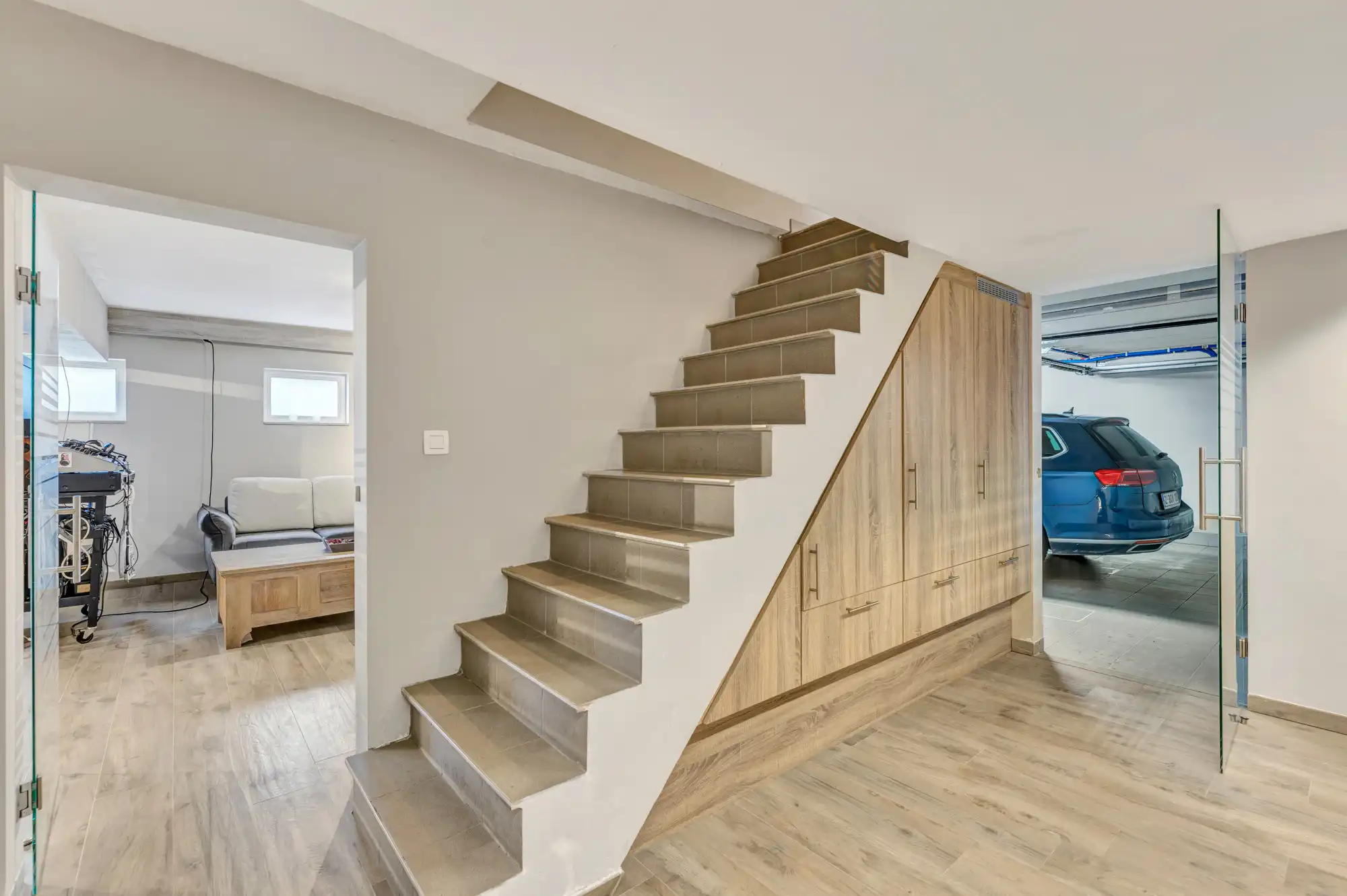 Charmante villa met loods nabij belangrijke invalswegen foto 15