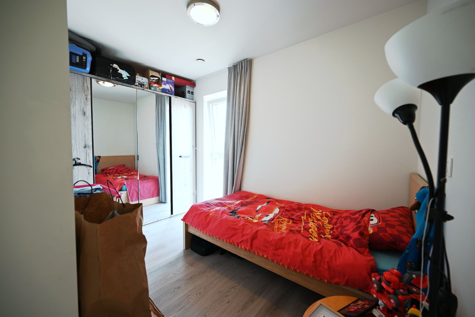 Prachtig afgewerkt appartement foto 11