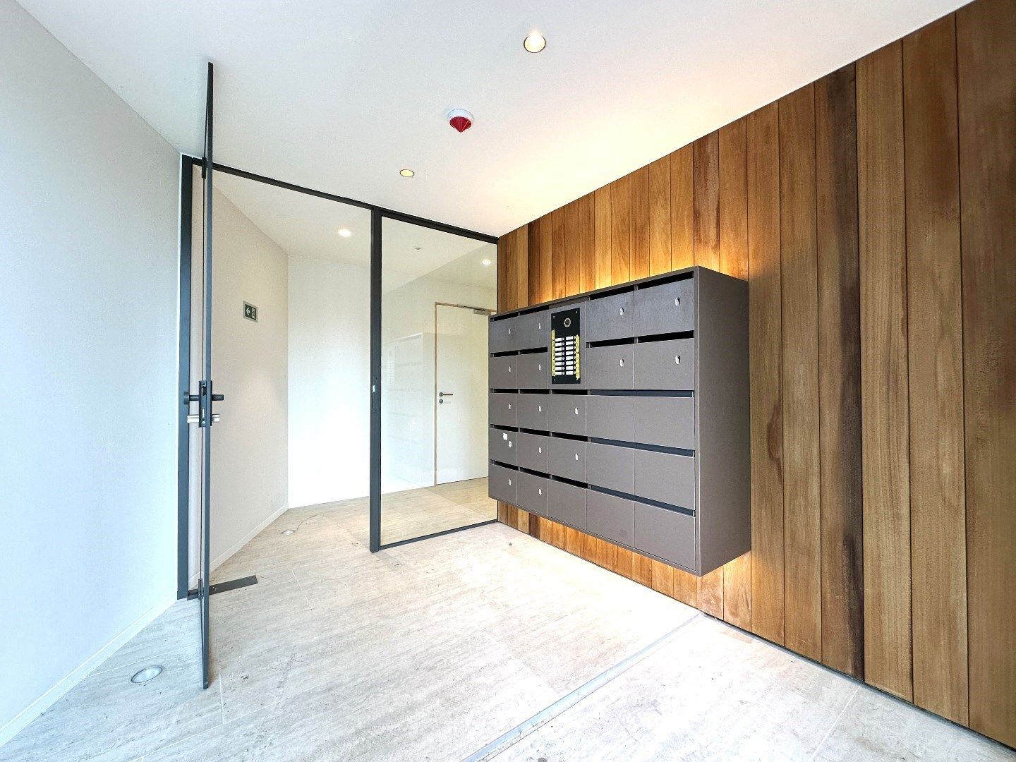 Nieuwbouwappartement met twee slaapkamers  foto 14