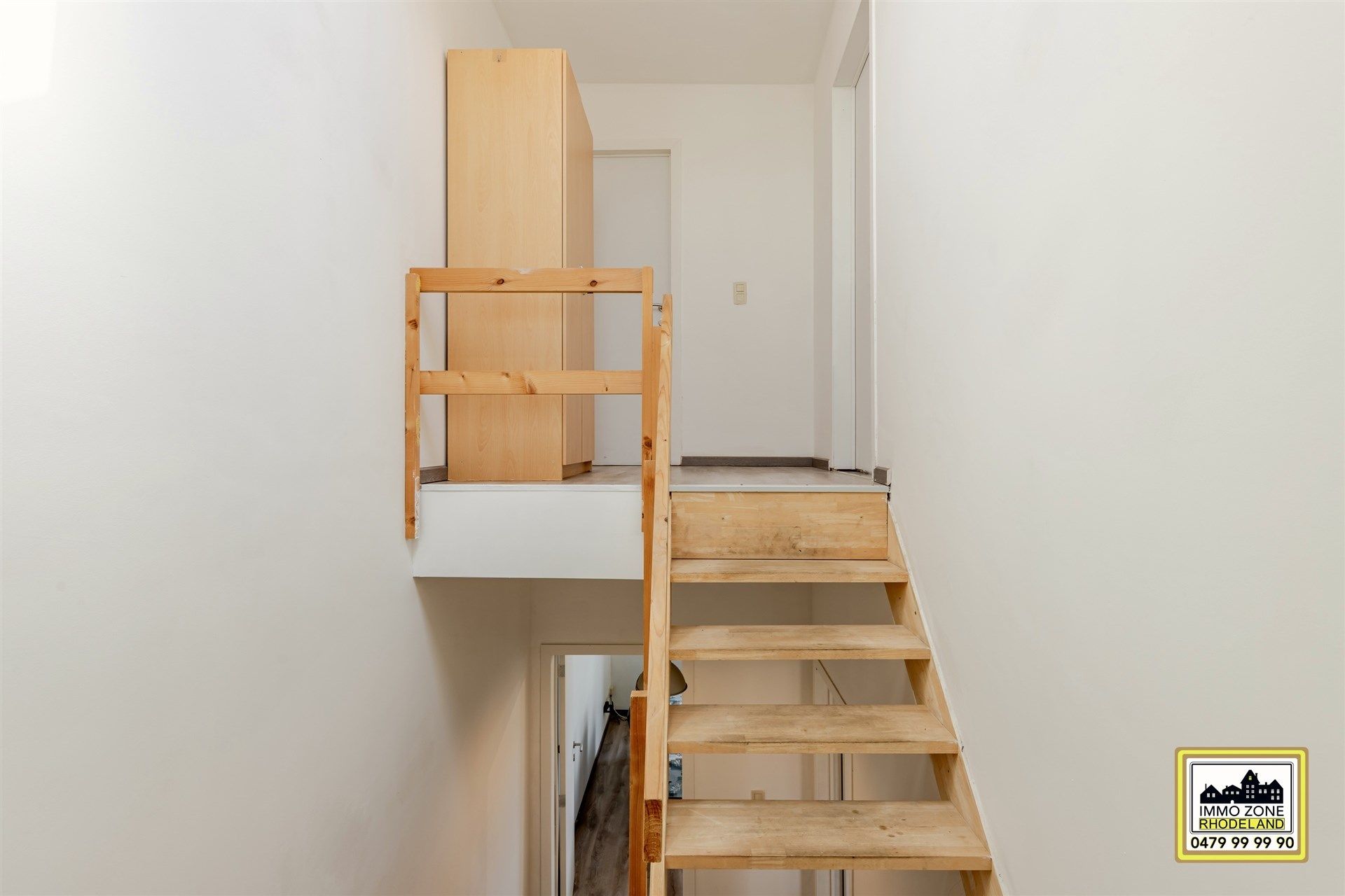Instapklare en energiezuinige duplex met 3 slpks en terras foto 13