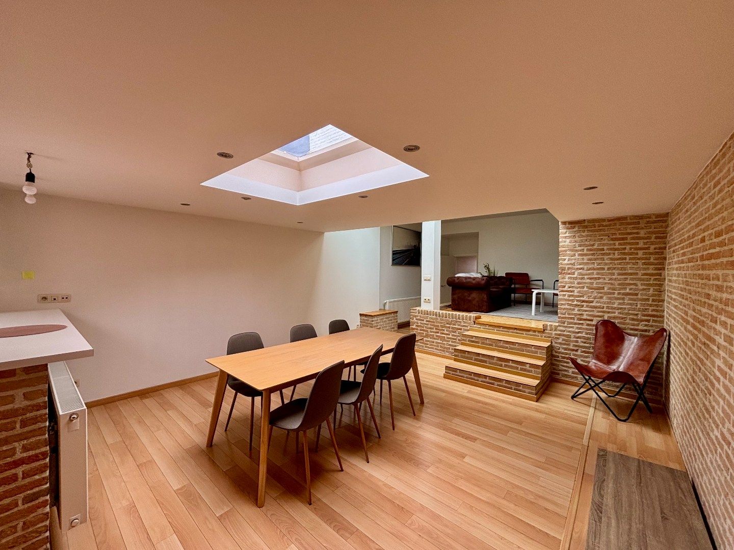INSTAPKLARE WONING MET 3 SLPKS, TUIN EN OPRIT foto 7