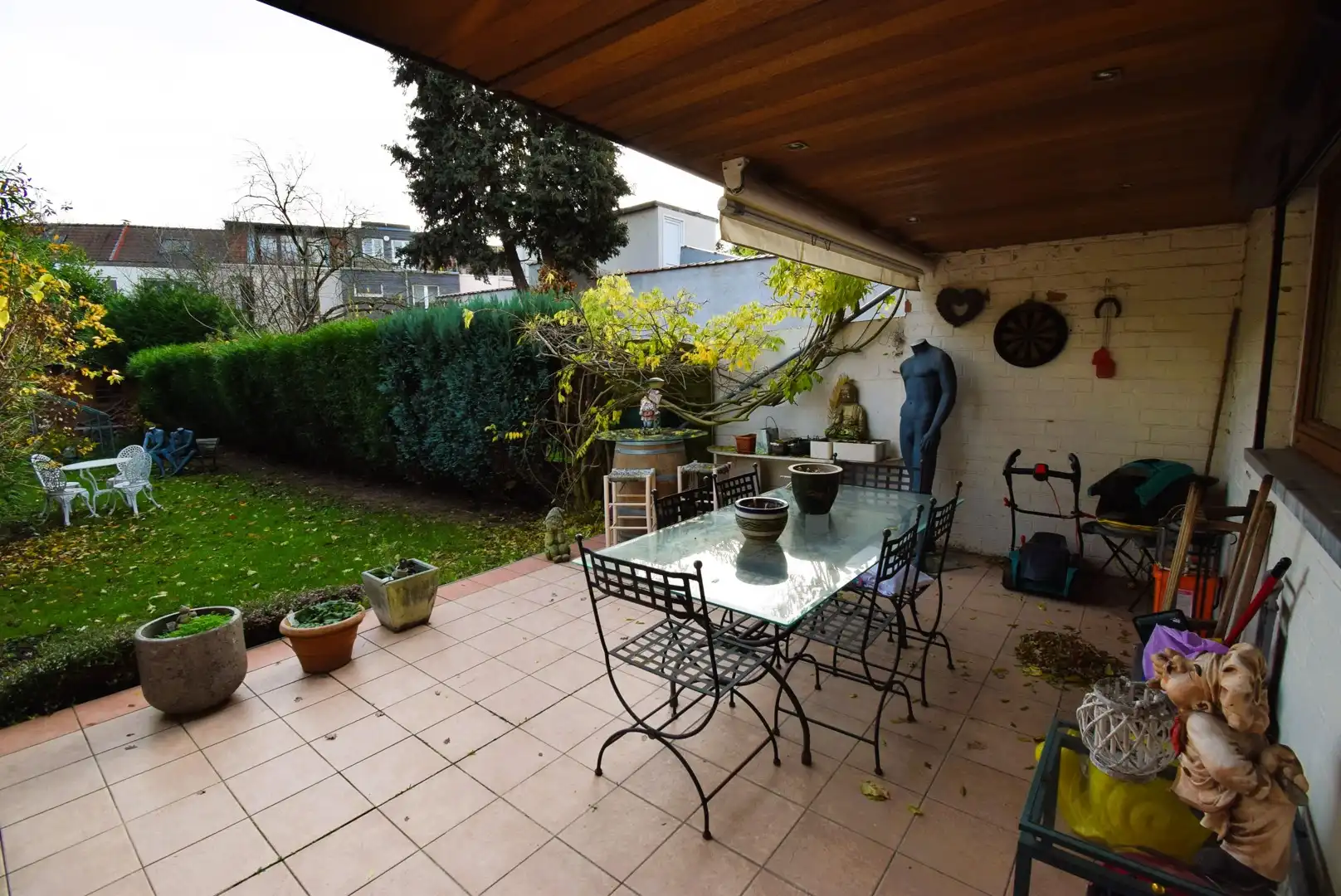 "Bel-etage" woning foto 3