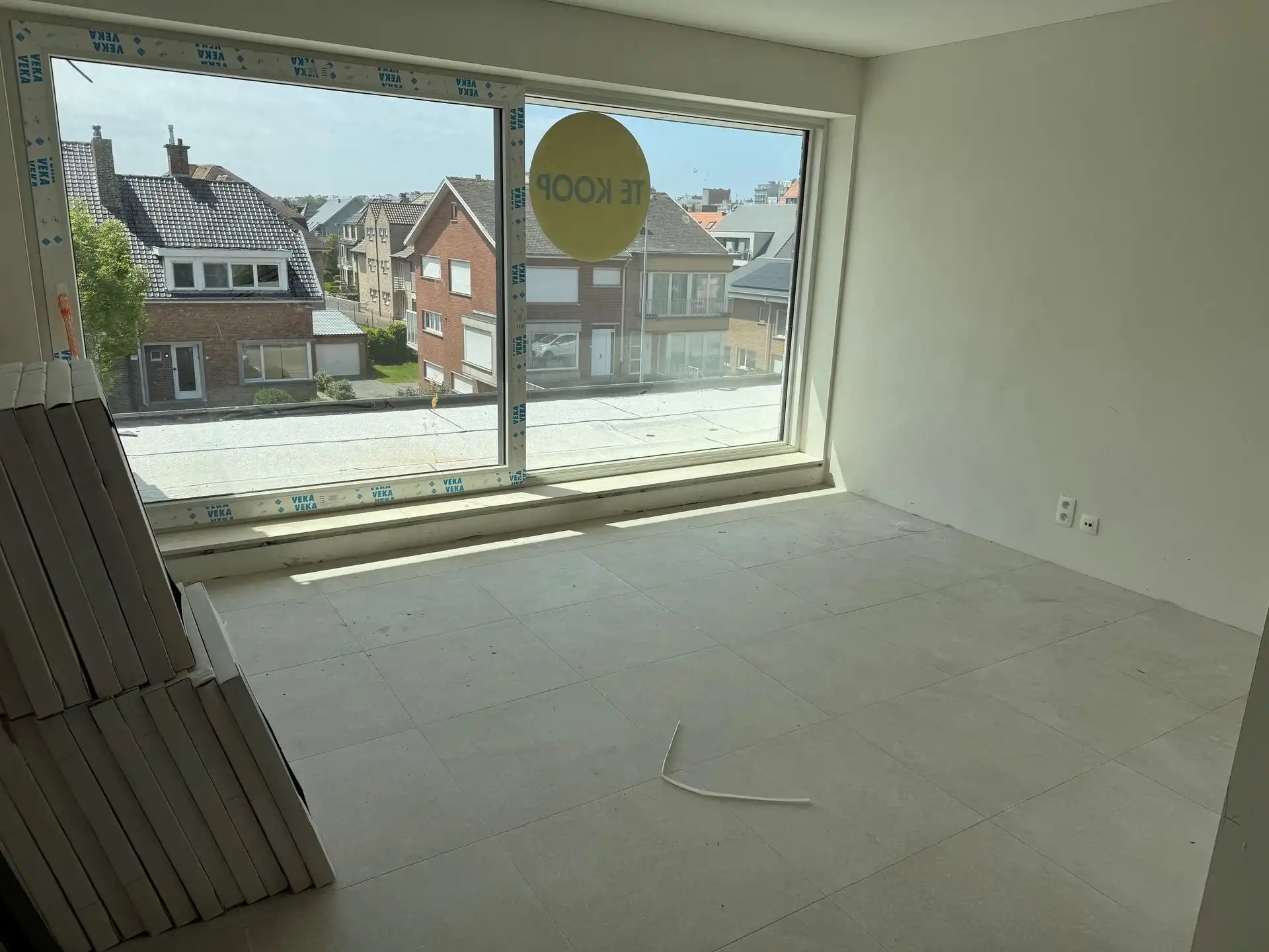 Appartement te koop Ijzerlaan 28/0201 - 8430 MIDDELKERKE