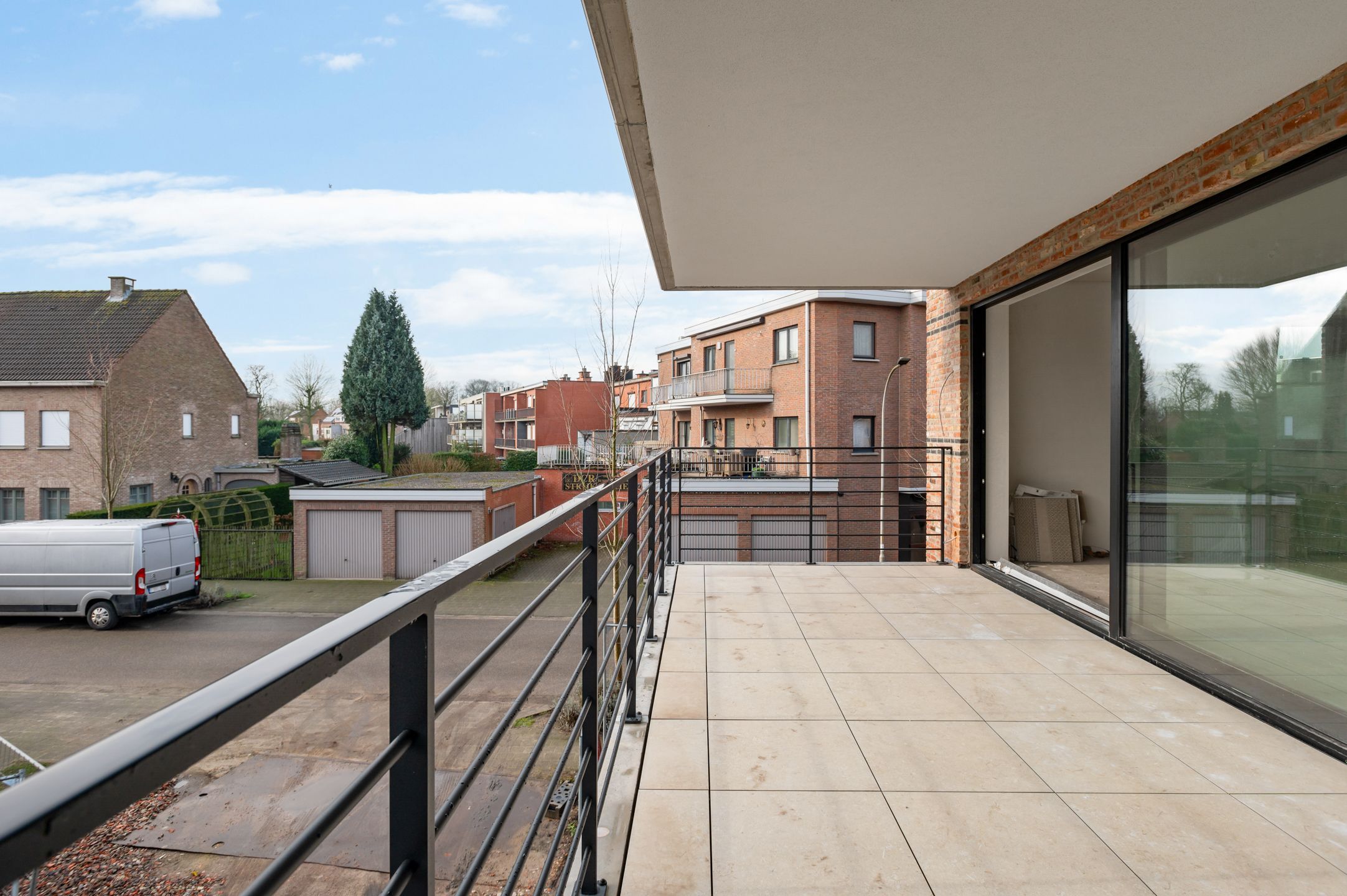 6 Nieuwbouwappartementen te huur! foto 6