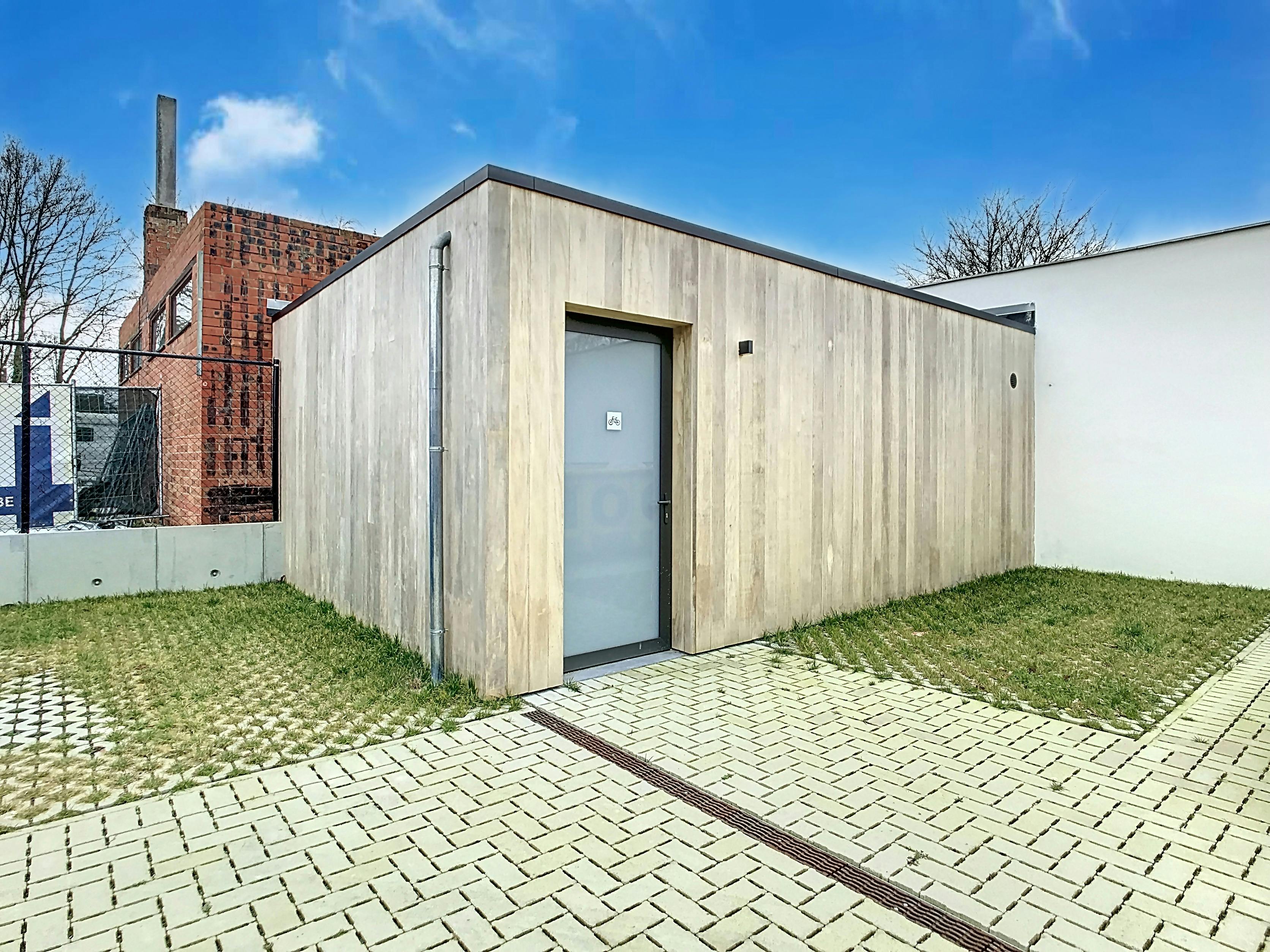 INSTAPKLAAR BEN-APPARTEMENT IN BAZEL MET 3 SLAAPK. + TERRAS foto 25